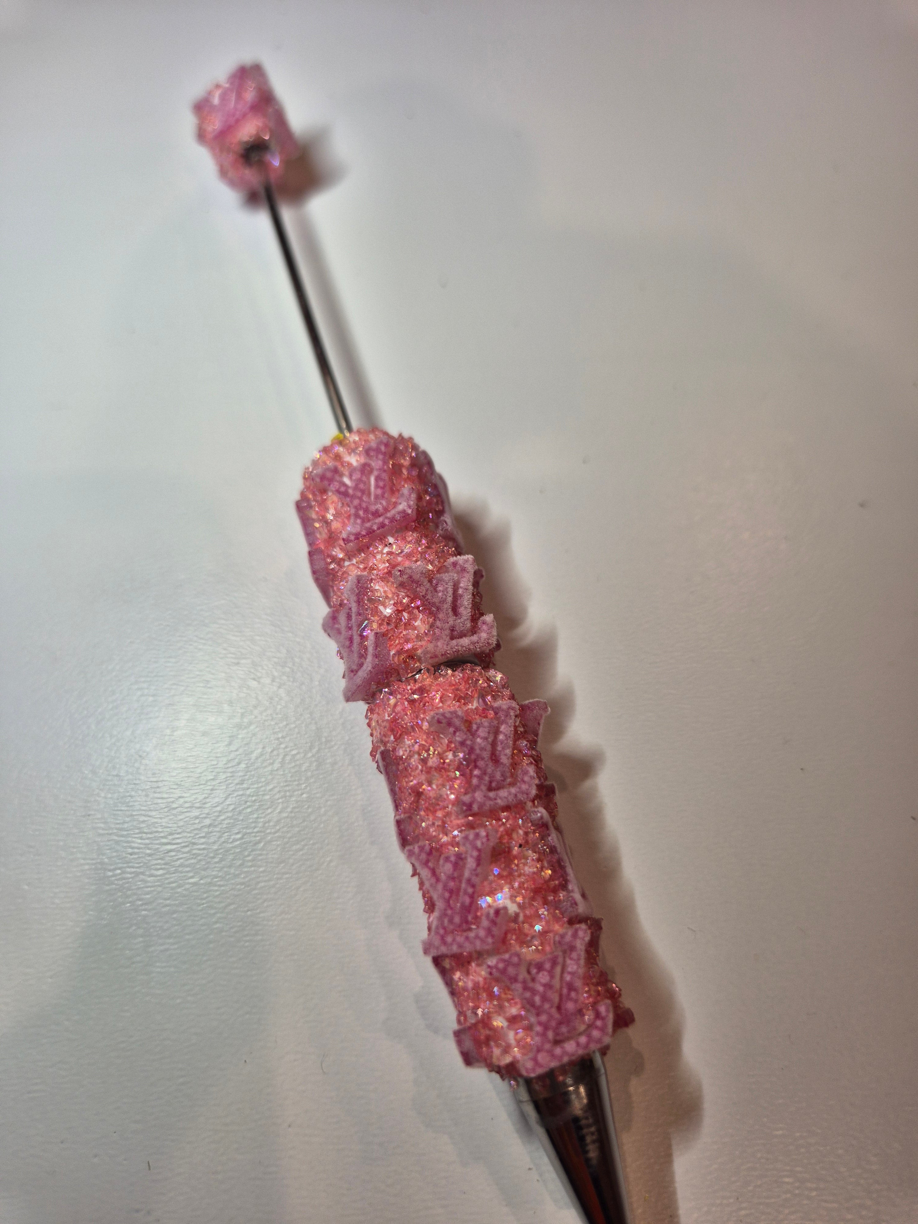 BOUJEE BLINGED PEN #47