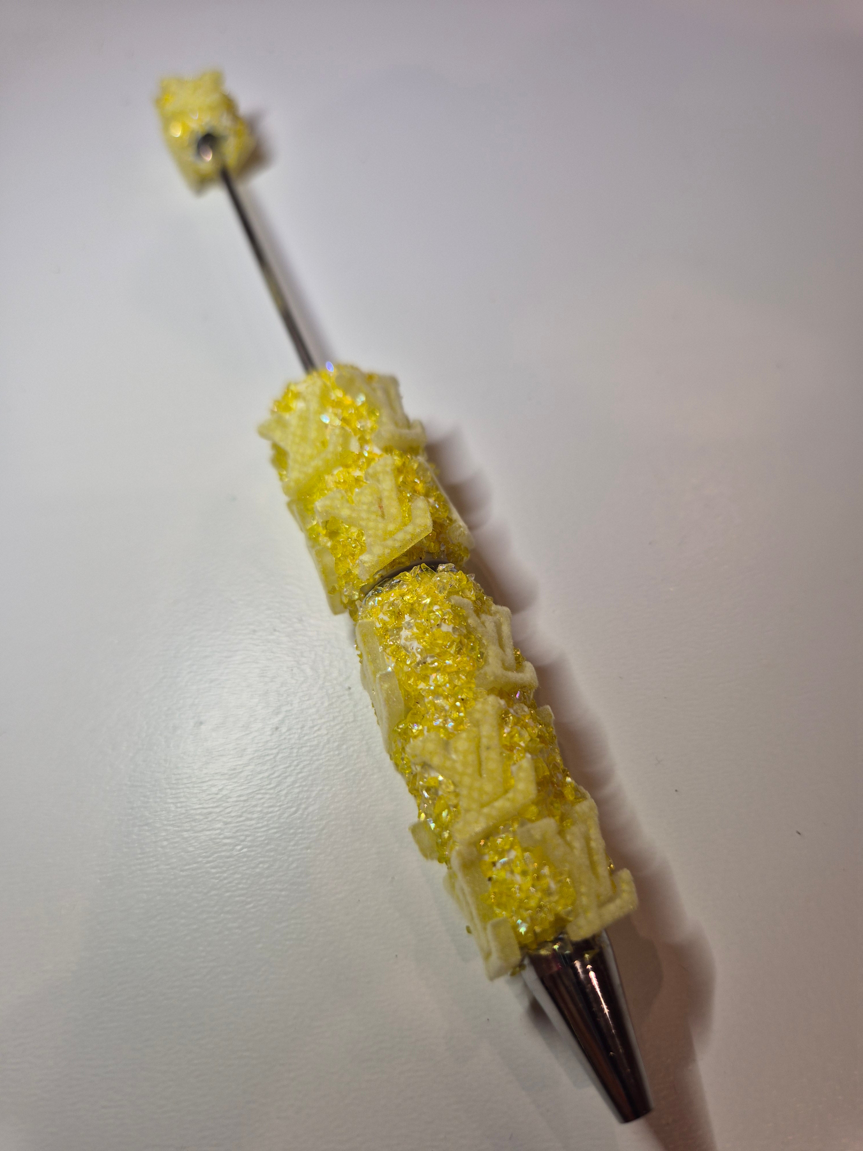 BOUJEE BLINGED PEN #48