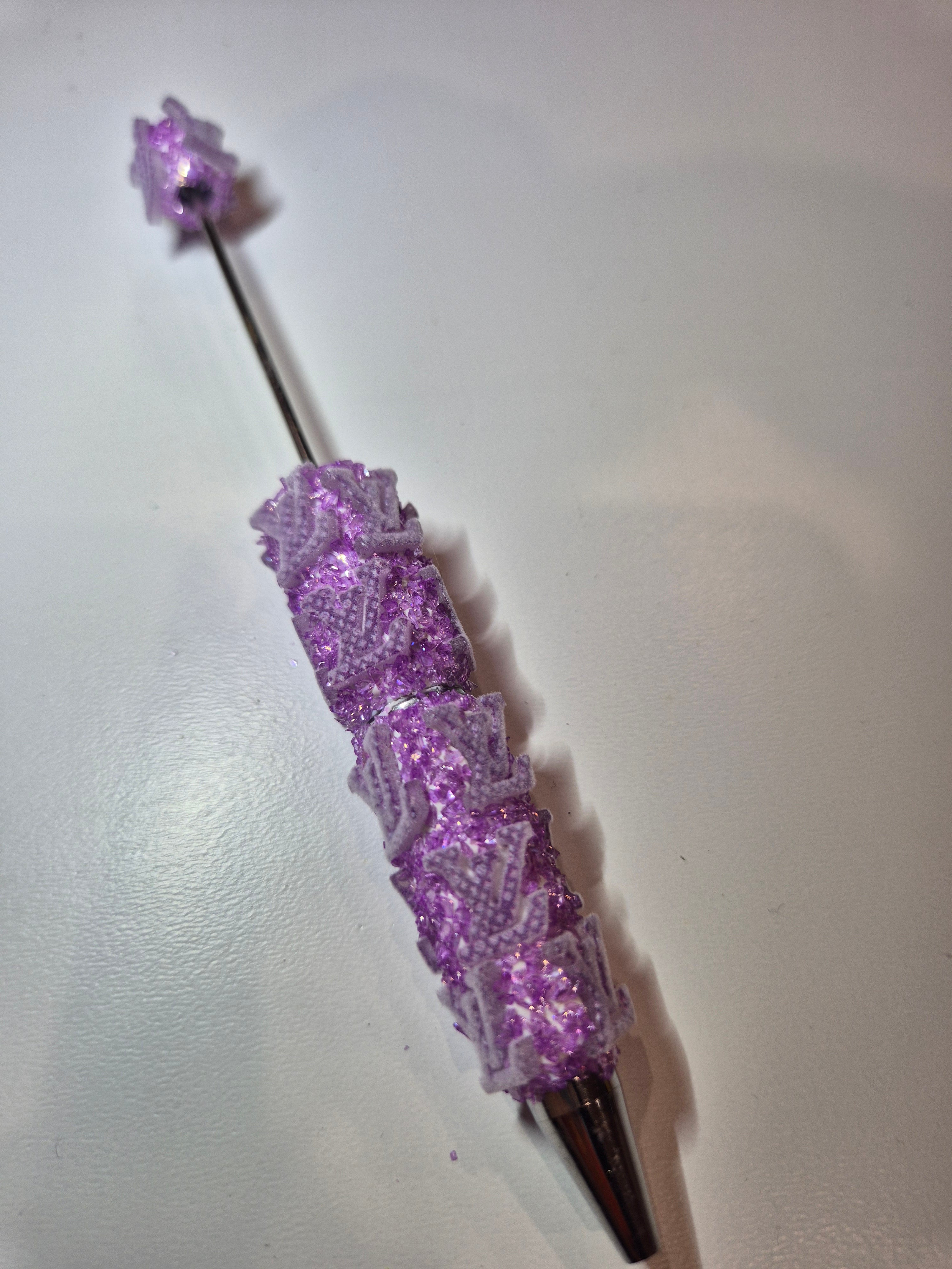 BOUJEE BLINGED PEN #49
