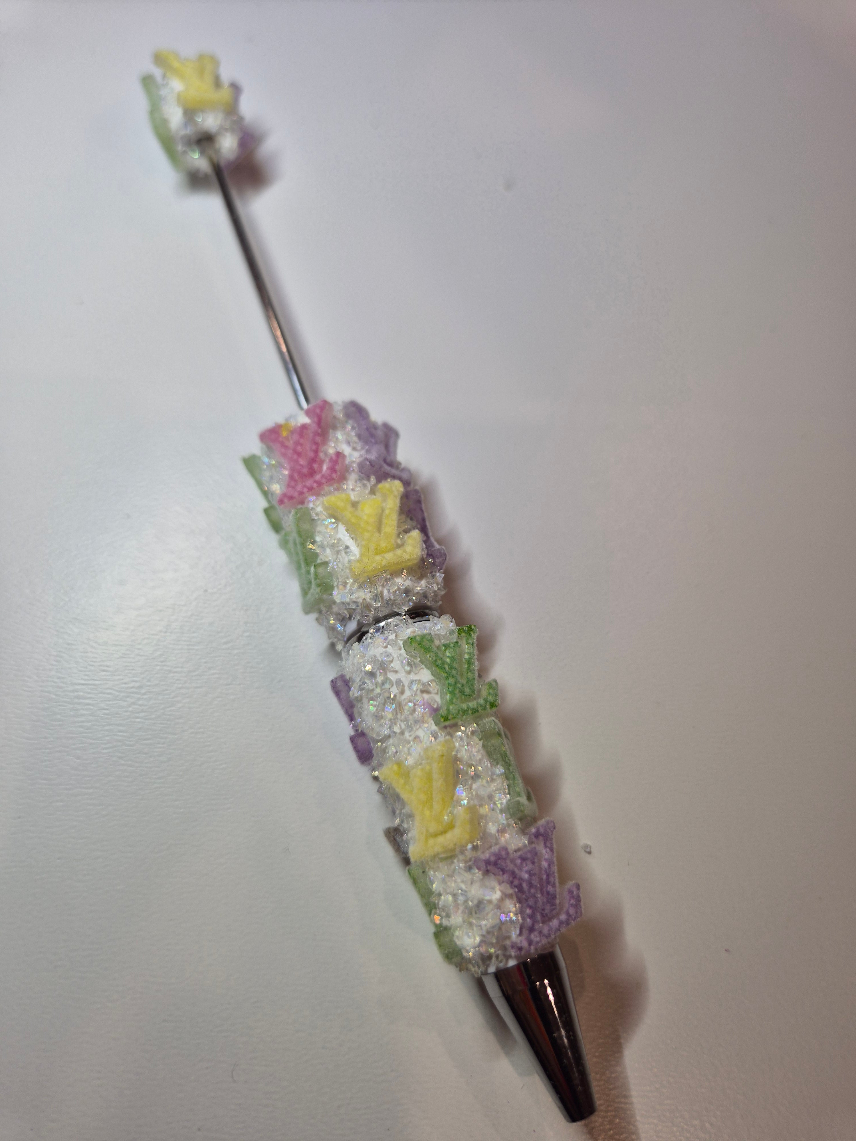 BOUJEE BLINGED PEN #50