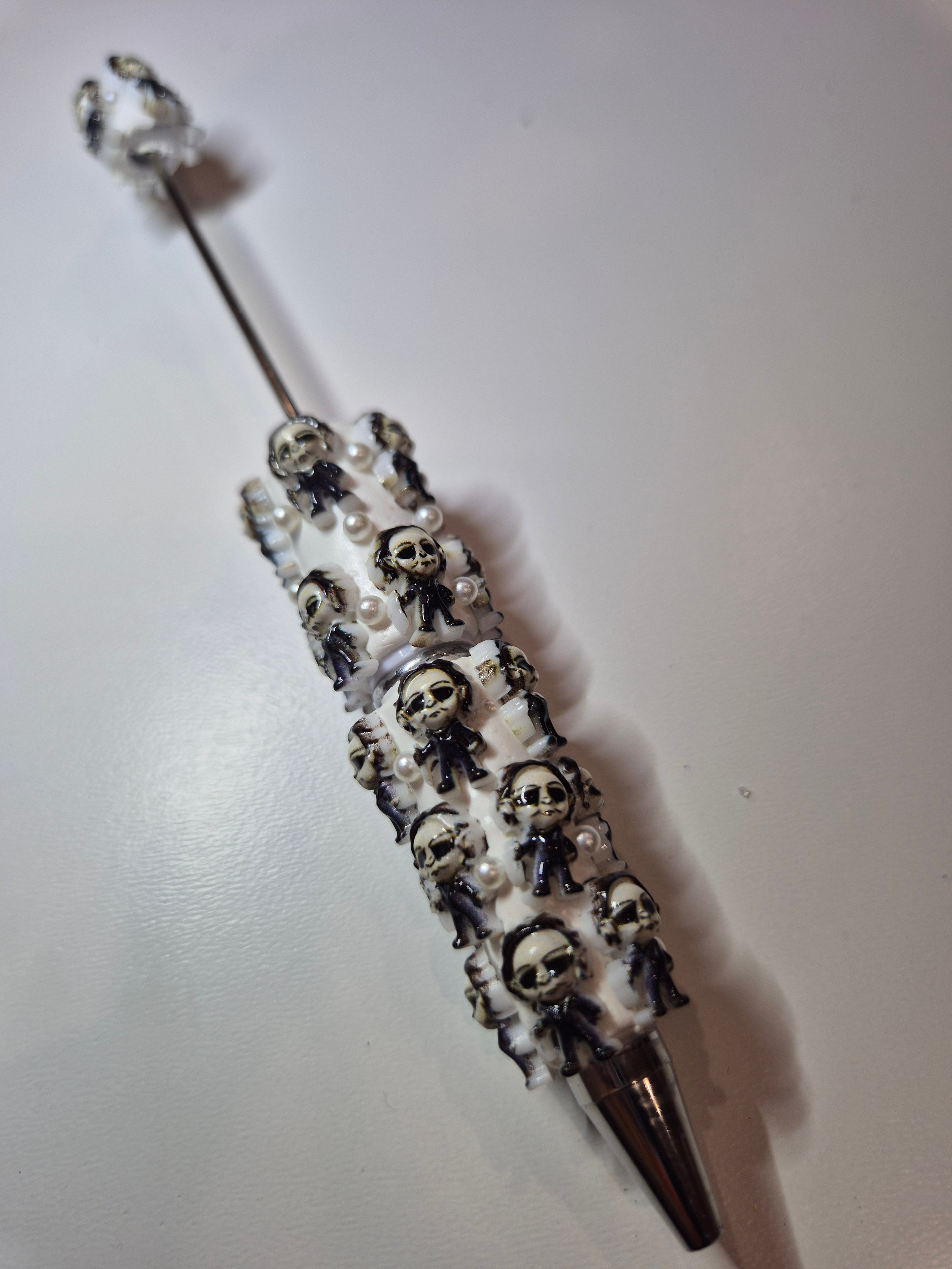 BOUJEE BLINGED PEN #52