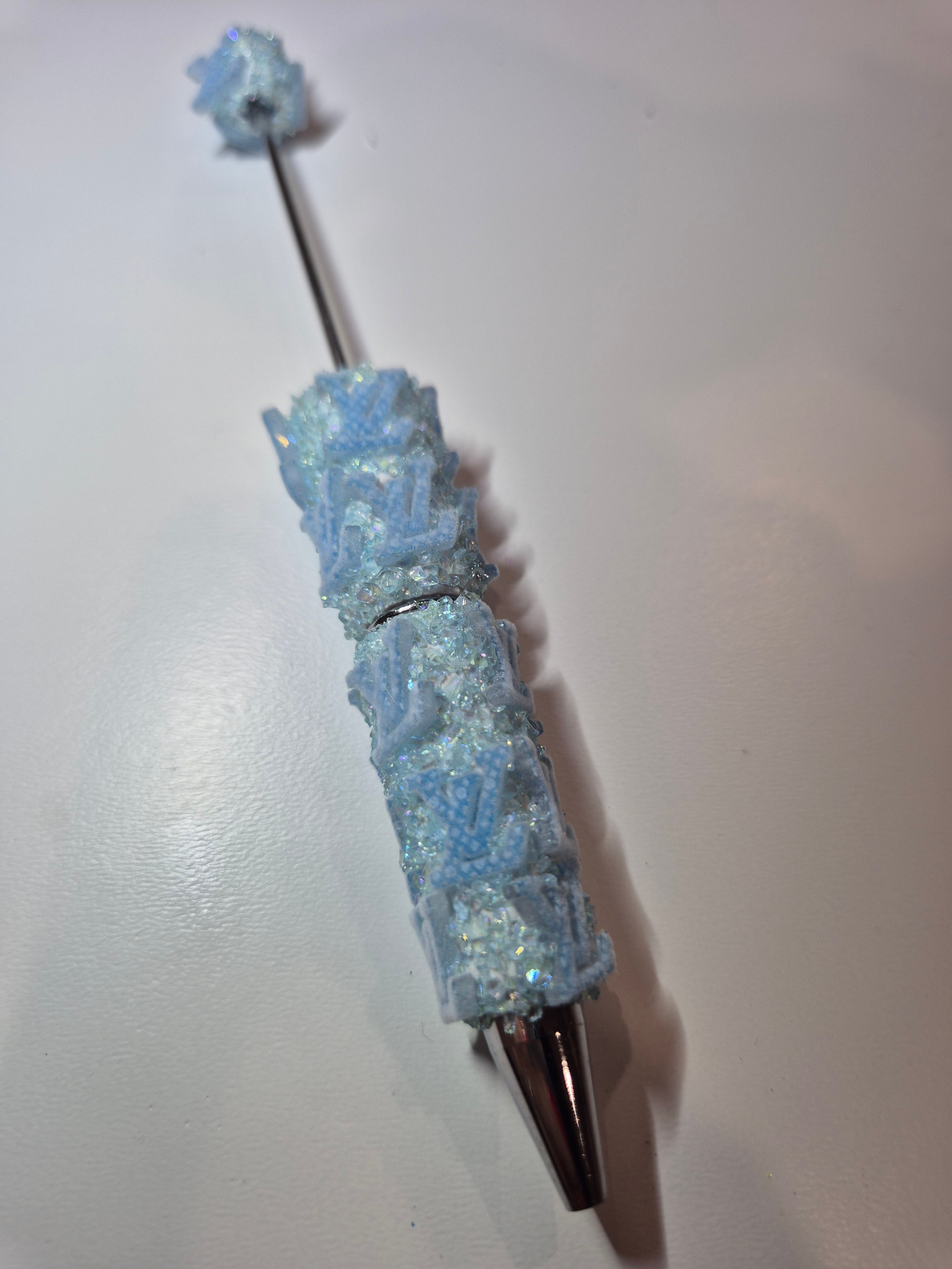 BOUJEE BLINGED PEN #53
