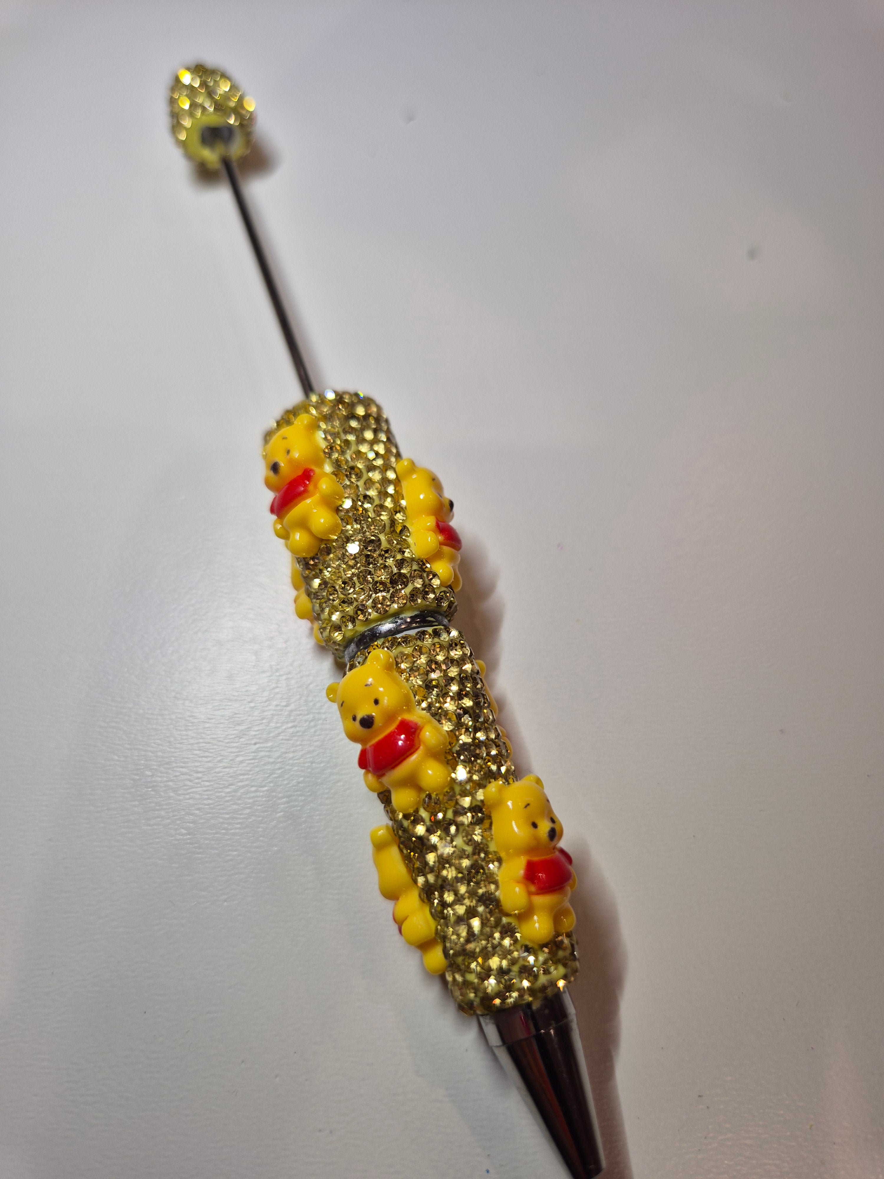 BOUJEE BLINGED PEN #55