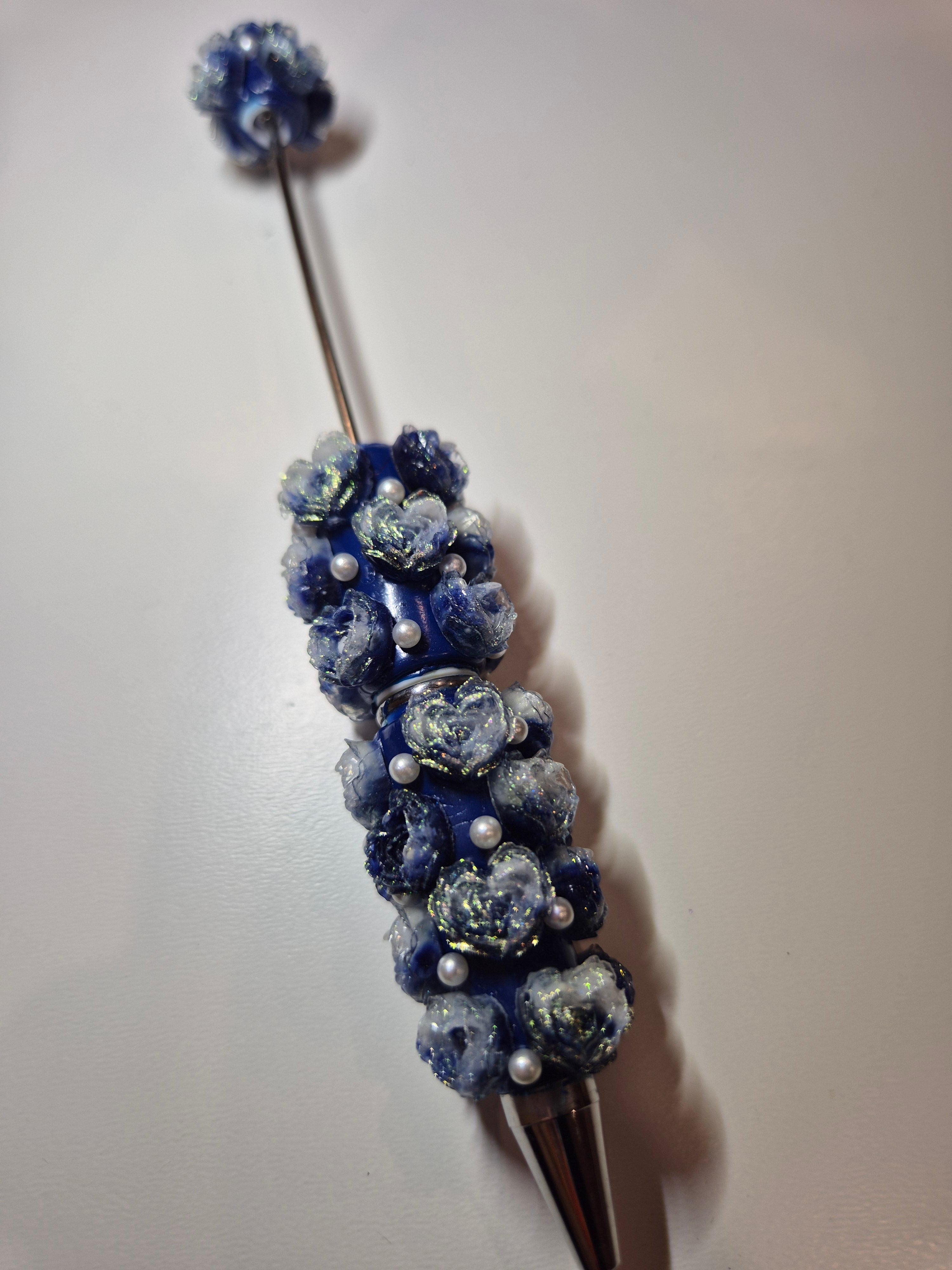 BOUJEE BLINGED PEN #56