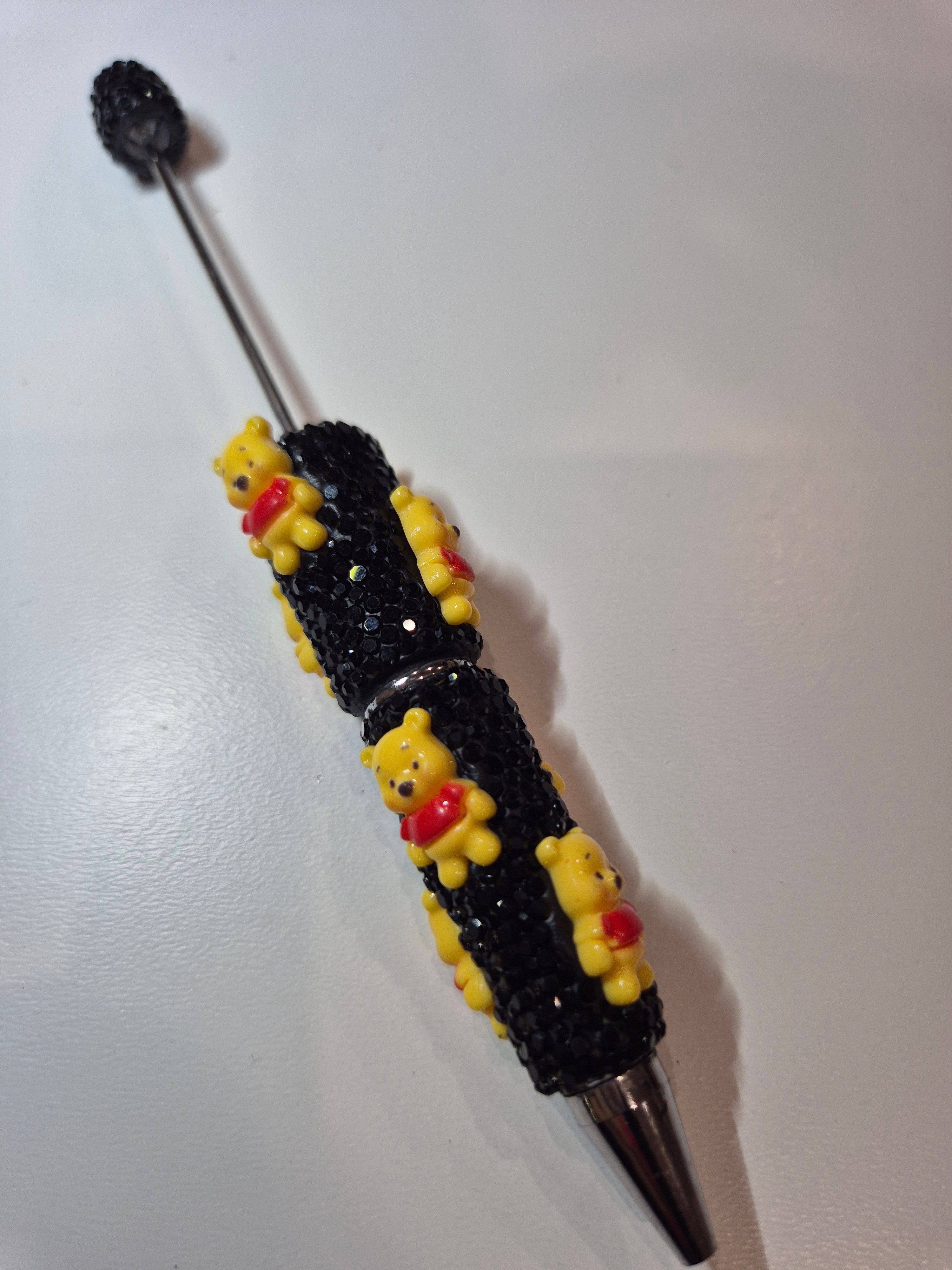 BOUJEE BLINGED PEN #57