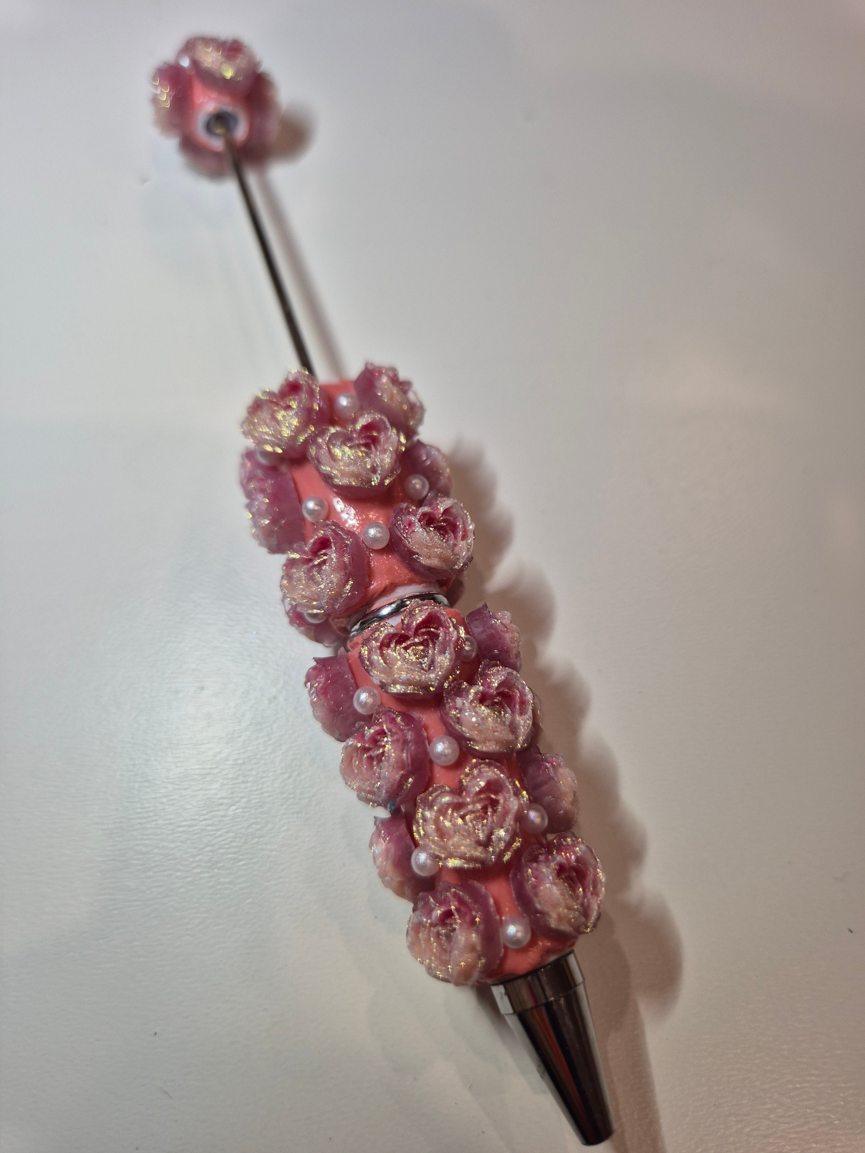 BOUJEE BLINGED PEN #58