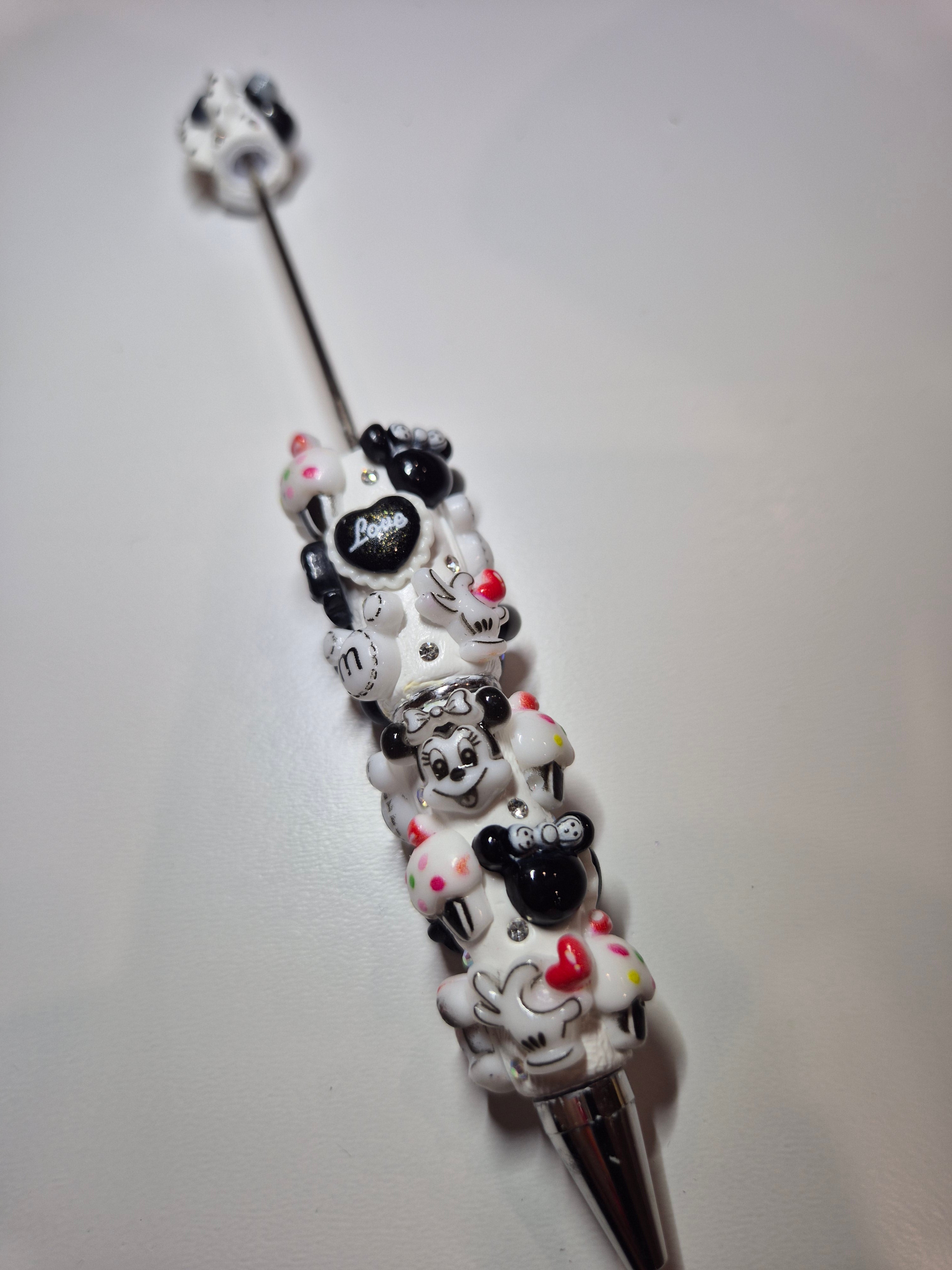BOUJEE BLINGED PEN #59