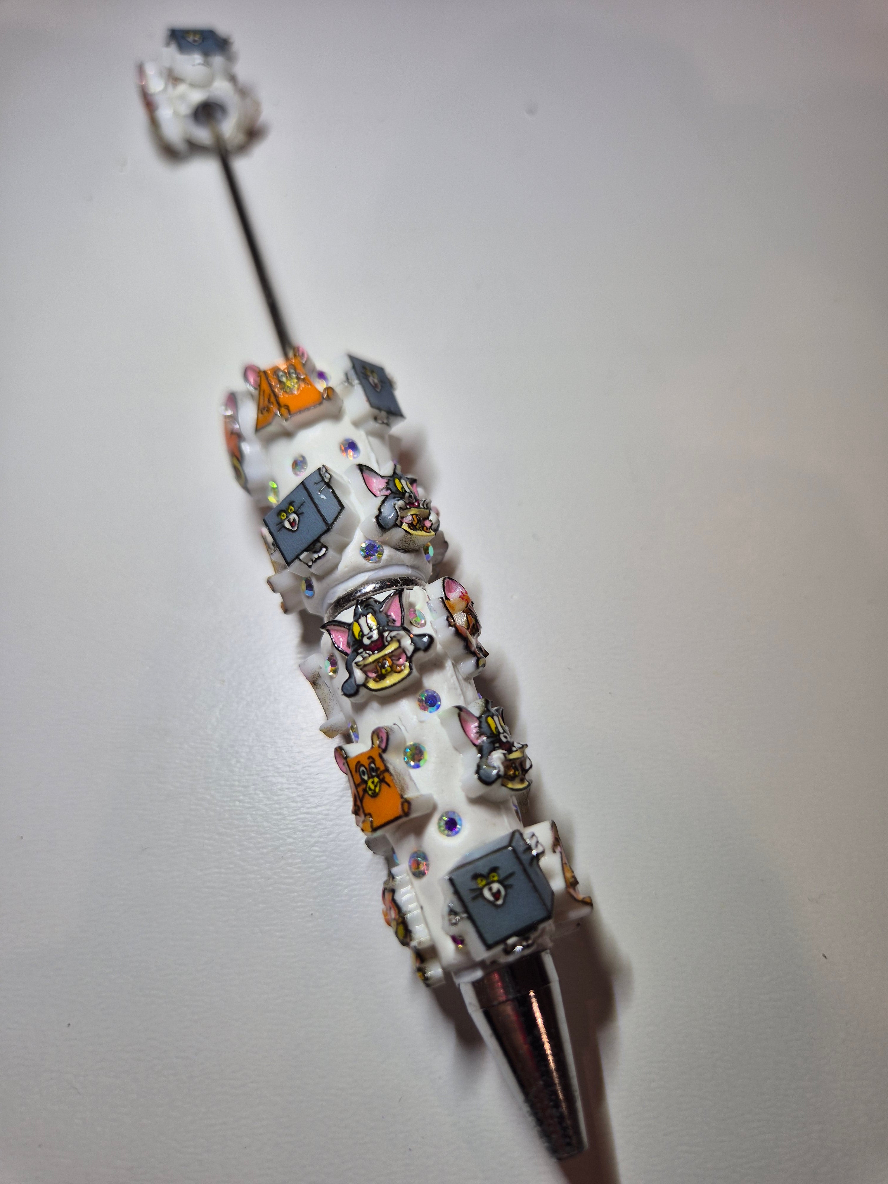 BOUJEE BLINGED PEN #60