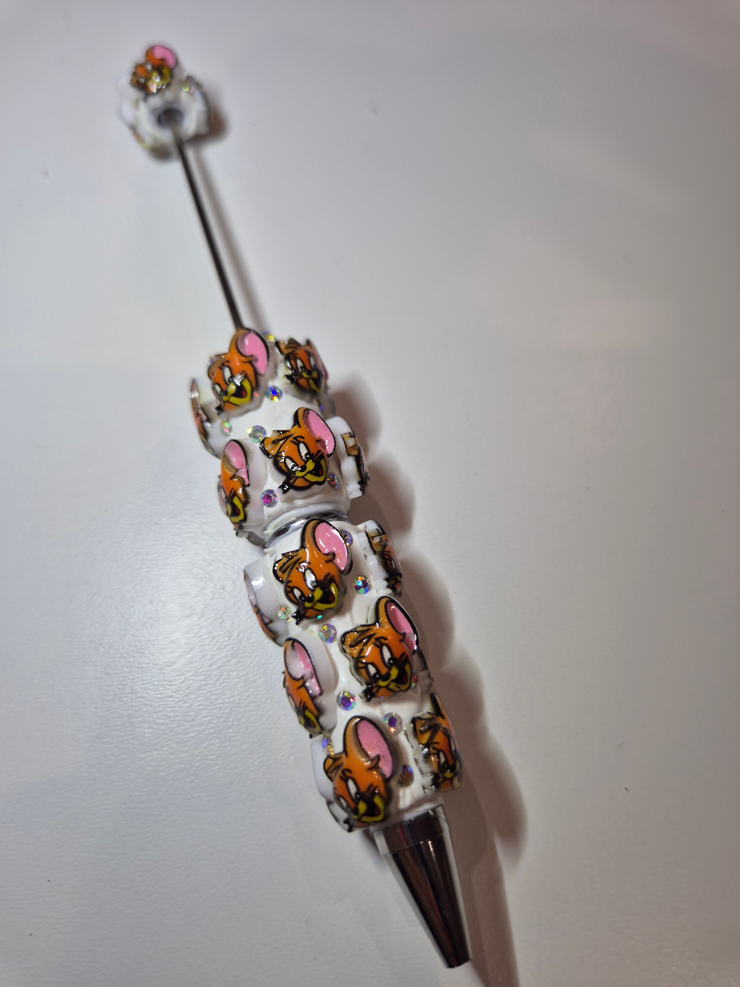 BOUJEE BLINGED PEN #61