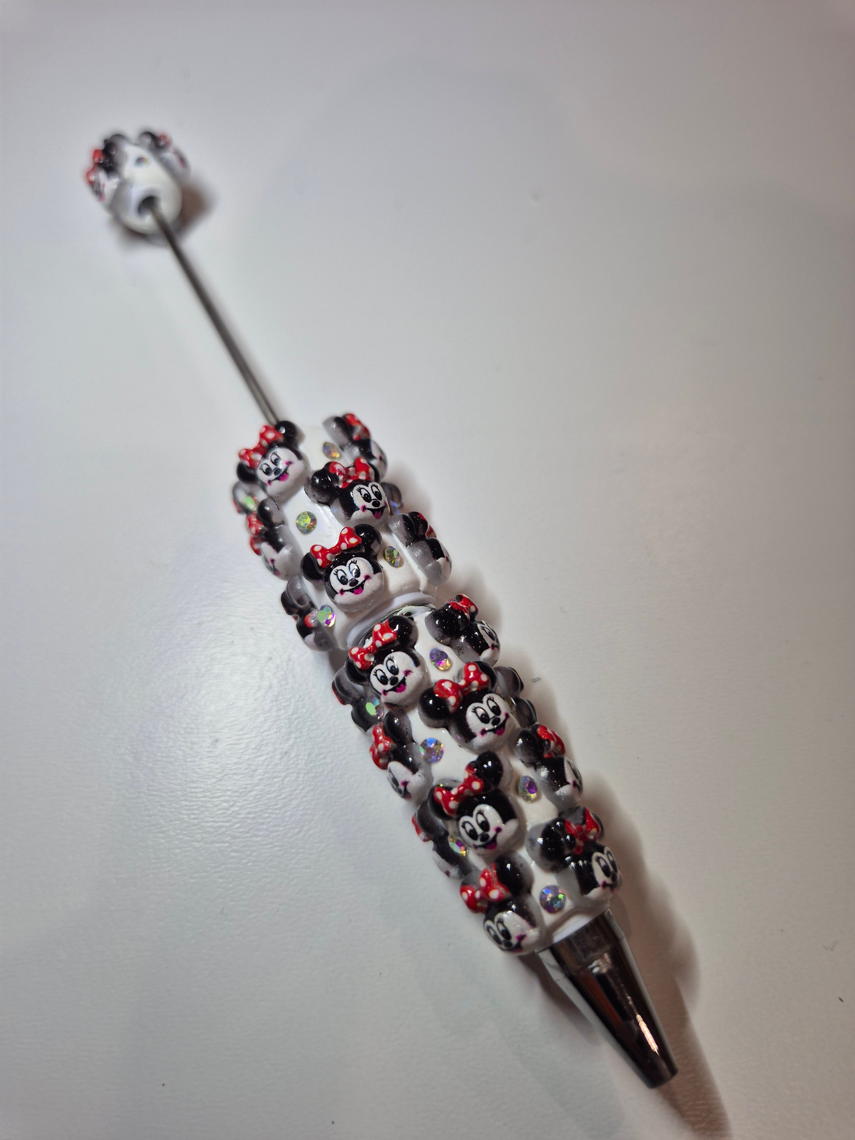 BOUJEE BLINGED PEN #62