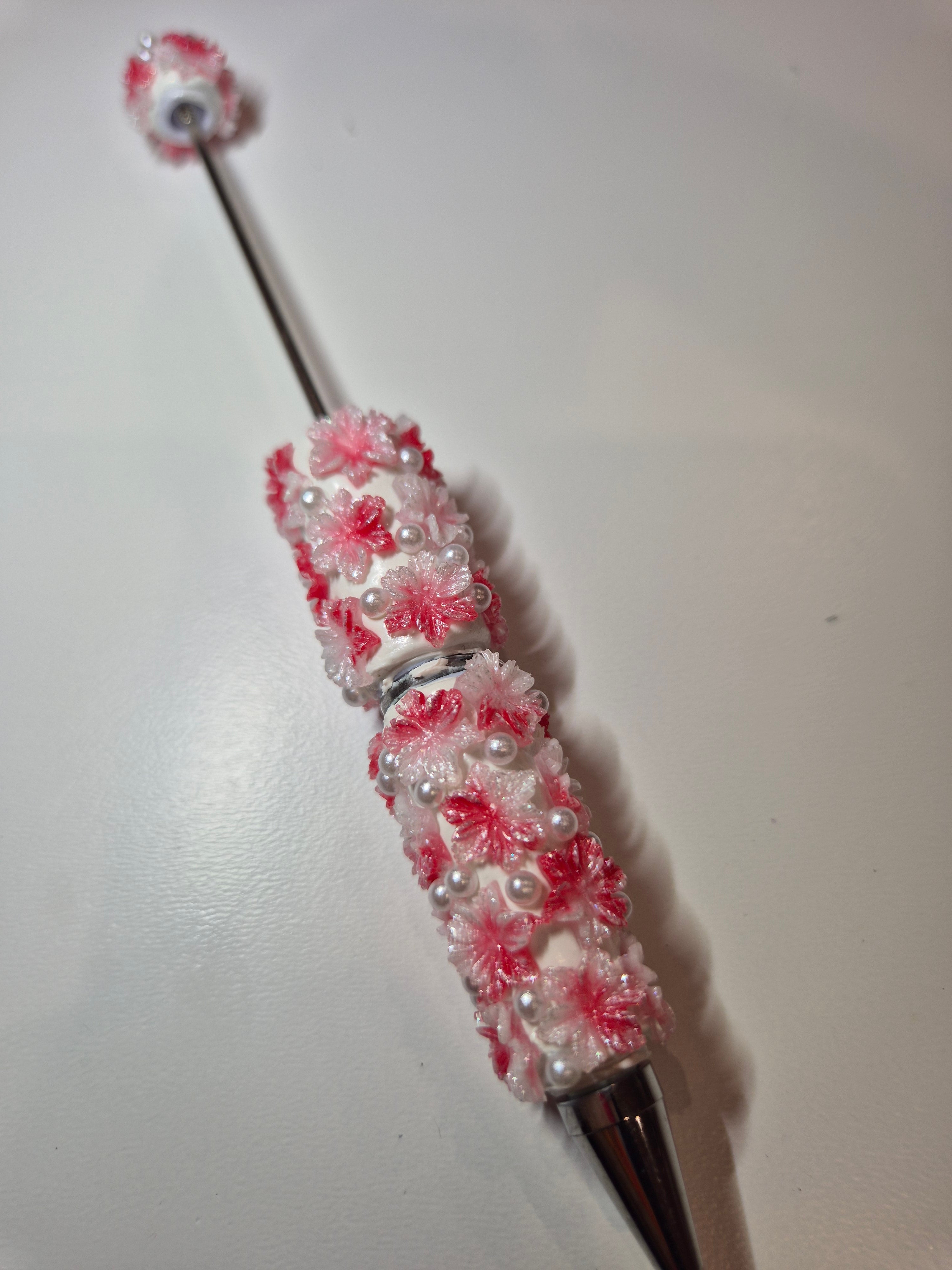 BOUJEE BLINGED PEN #63