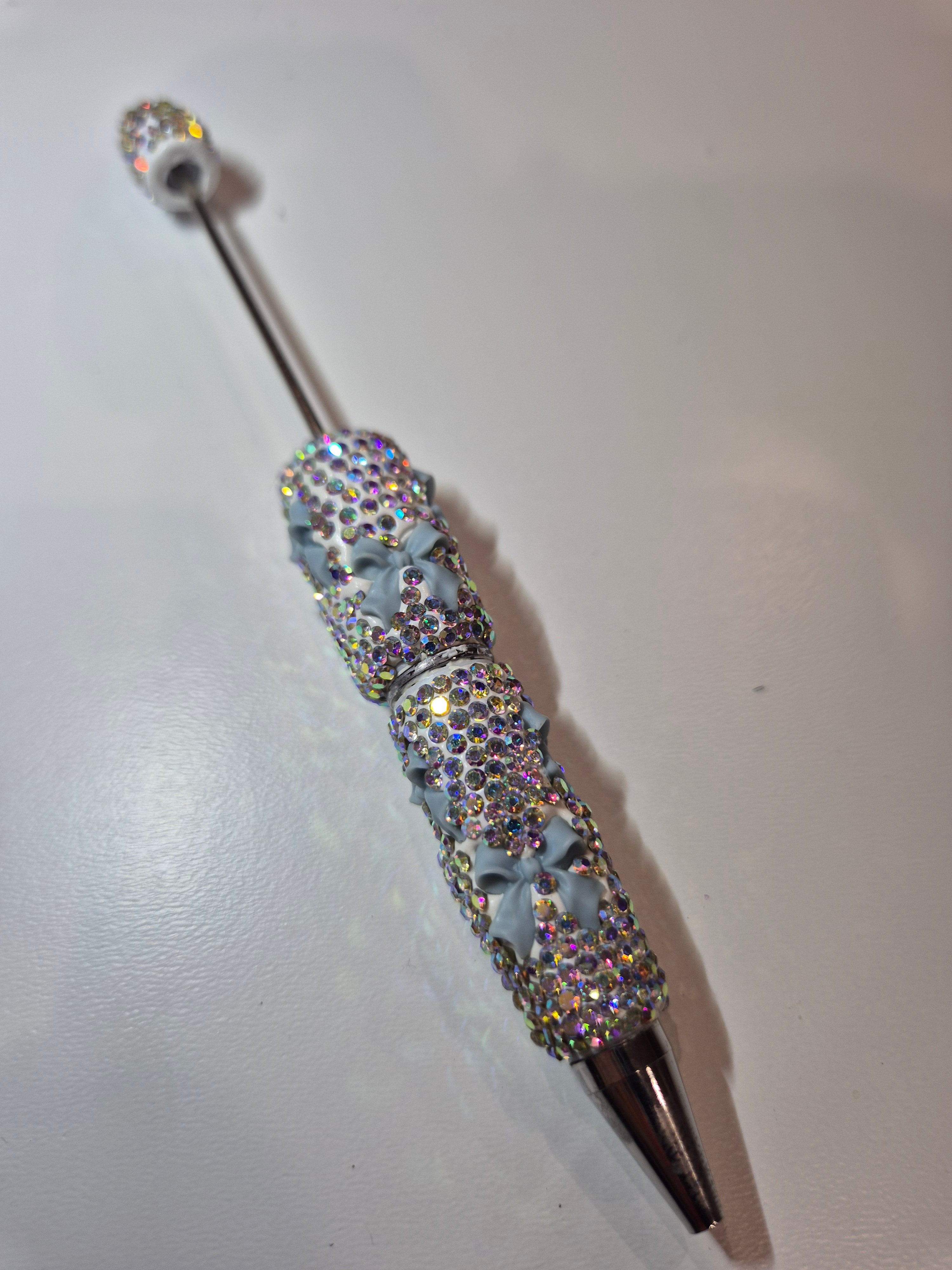 BOUJEE BLINGED PEN #64