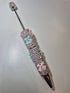 BOUJEE BLINGED PEN #66