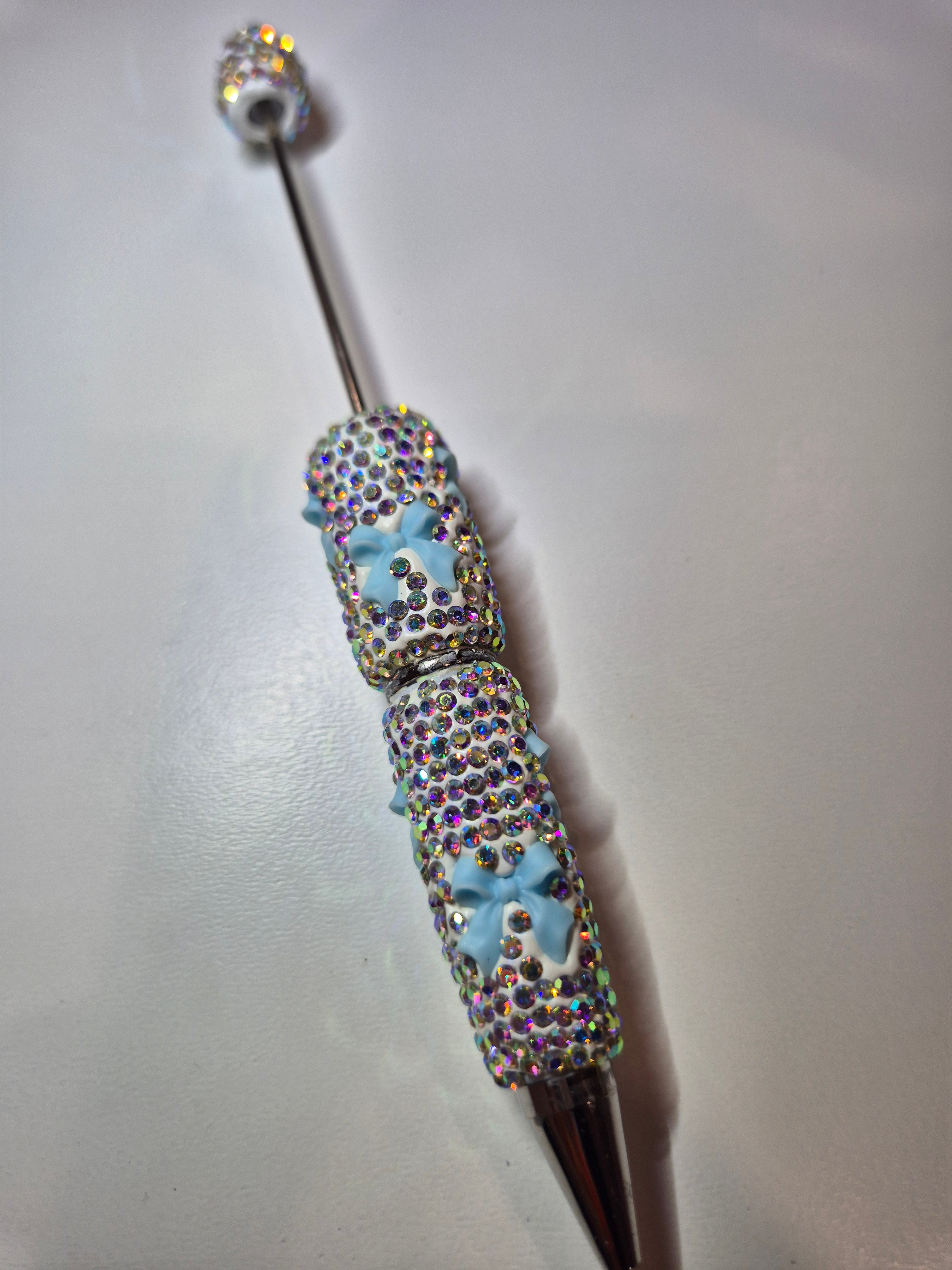 BOUJEE BLINGED PEN #67