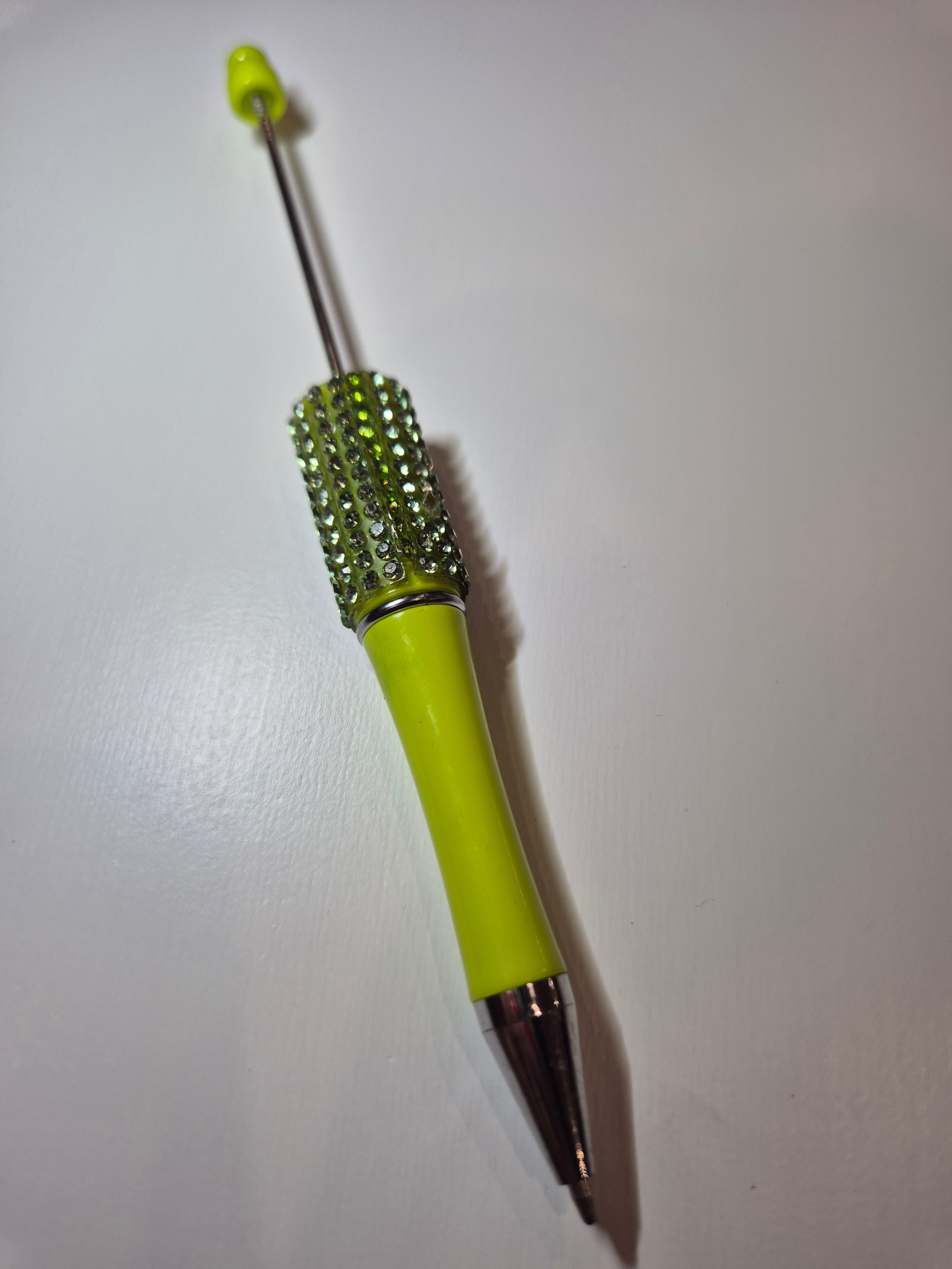 BOUJEE BLANK PEN #72