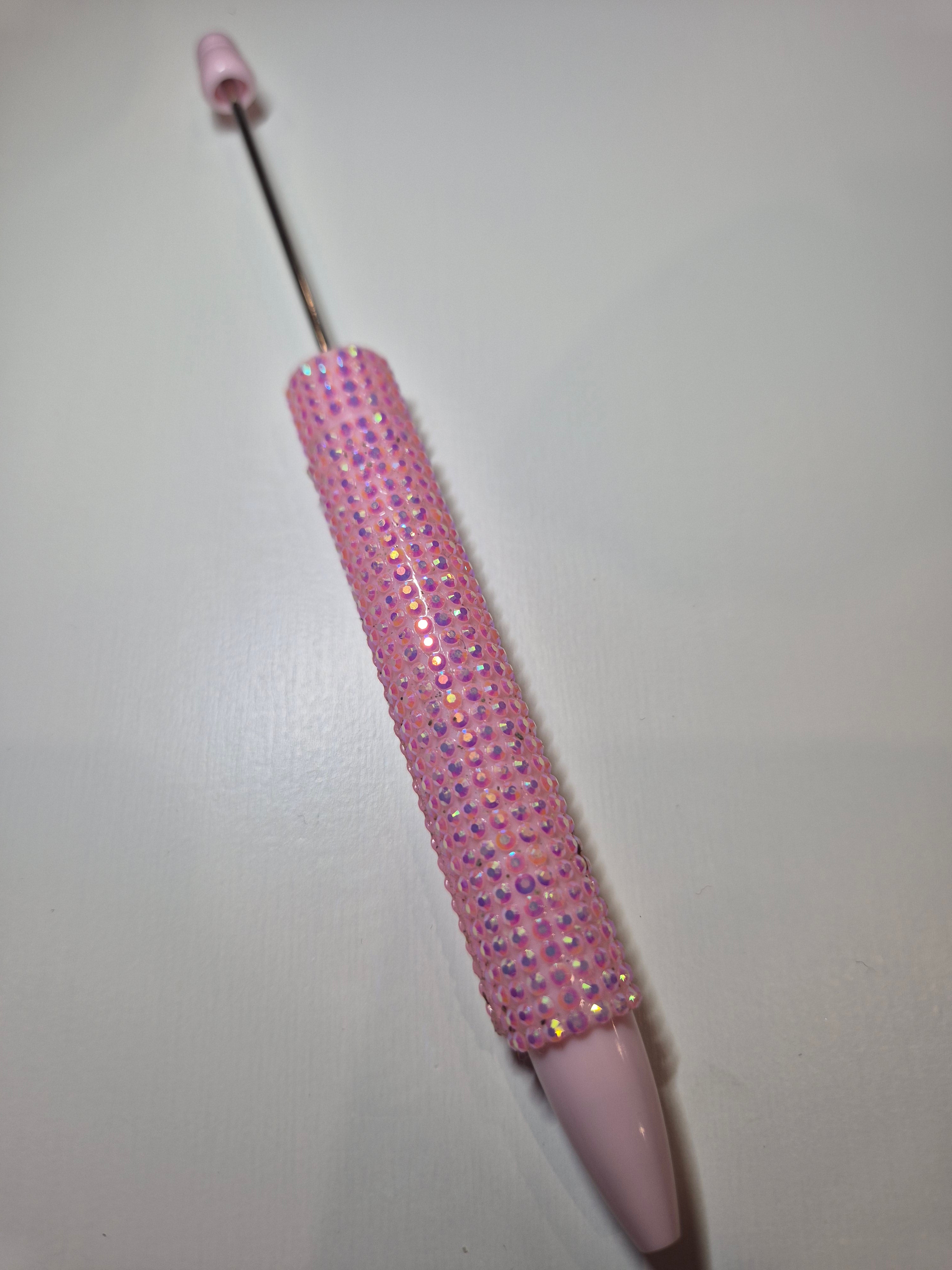 BOUJEE BLANK PEN #78