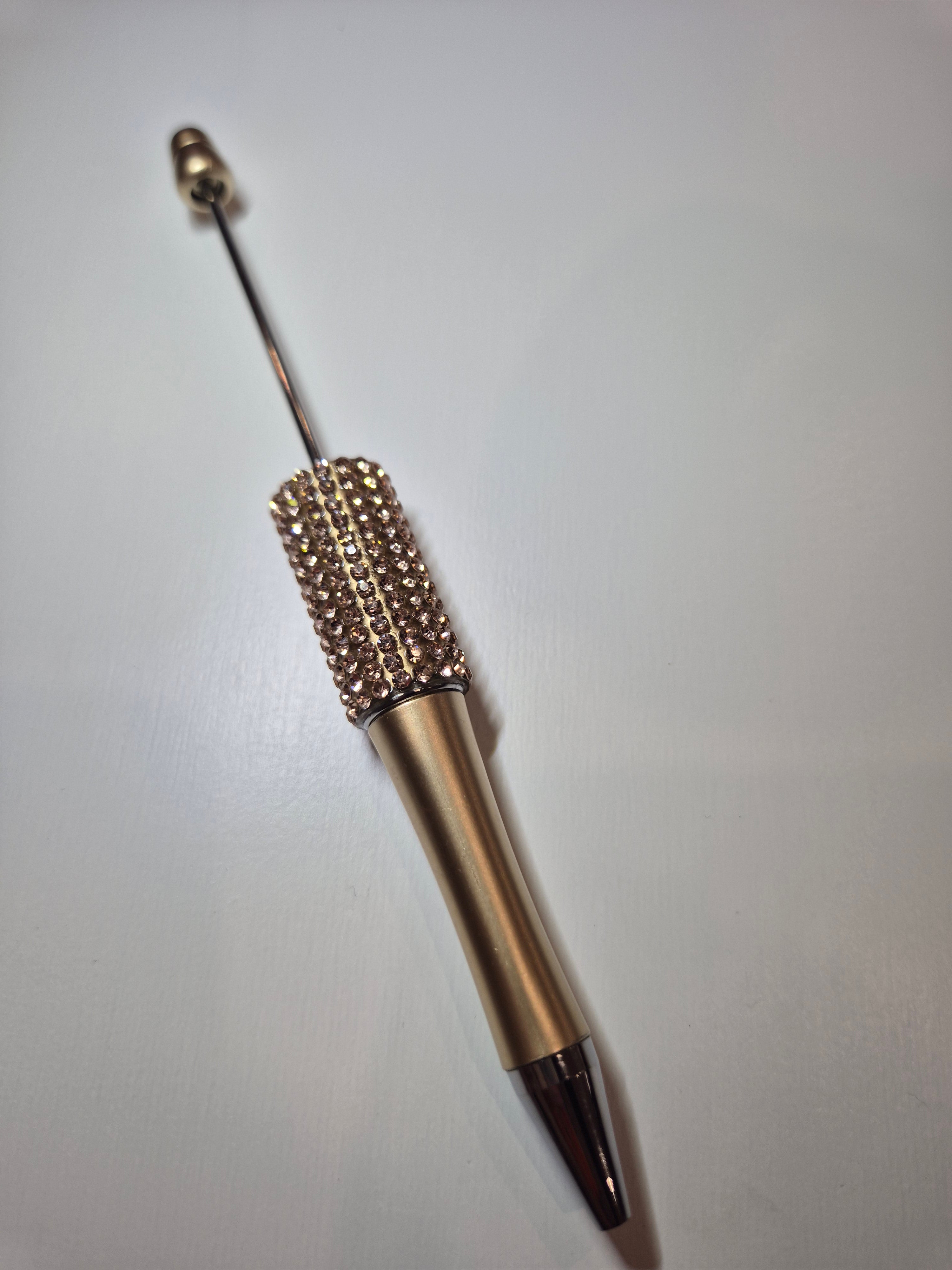 BOUJEE BLANK PEN #80