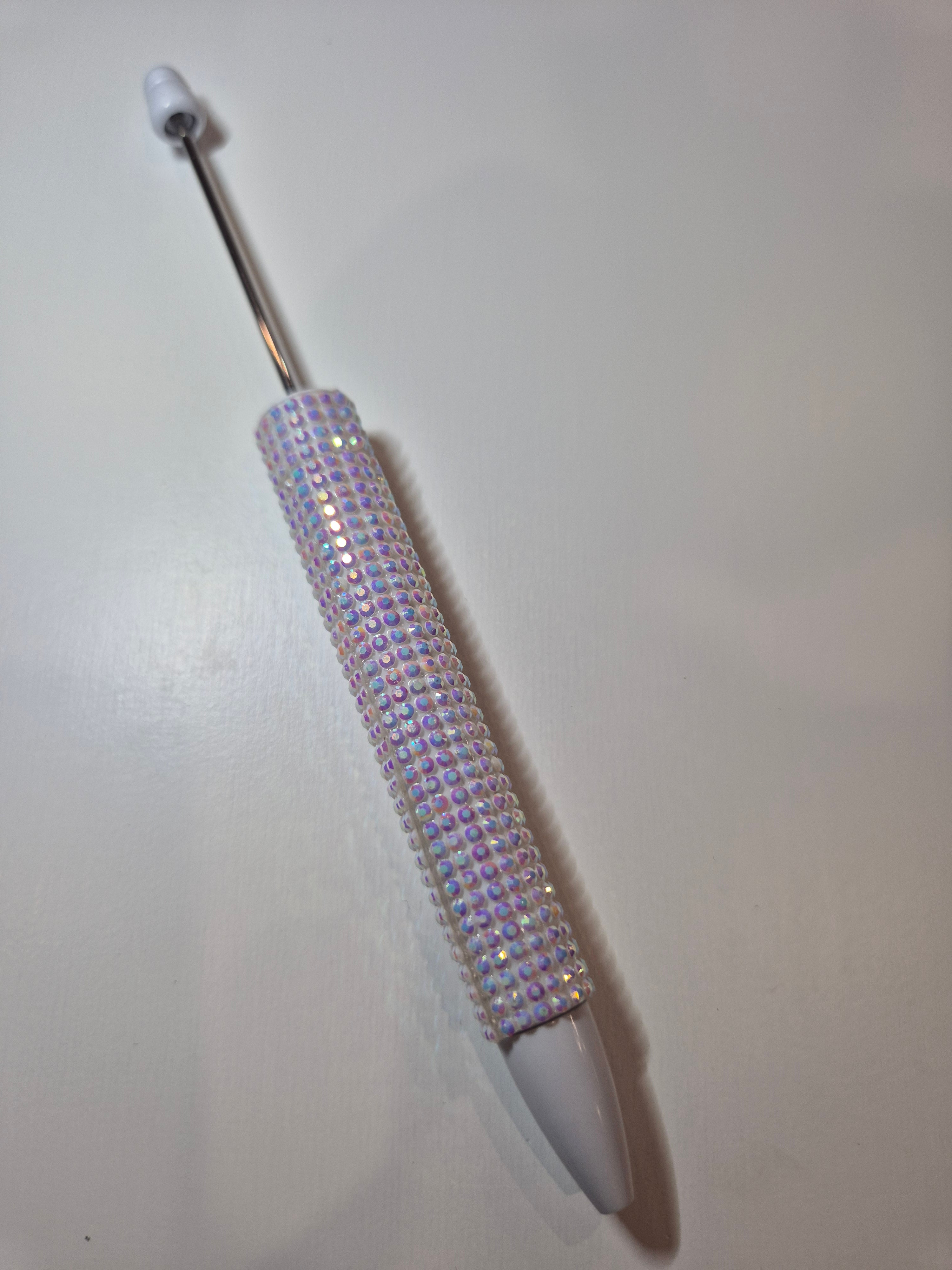 BOUJEE BLANK PEN #84