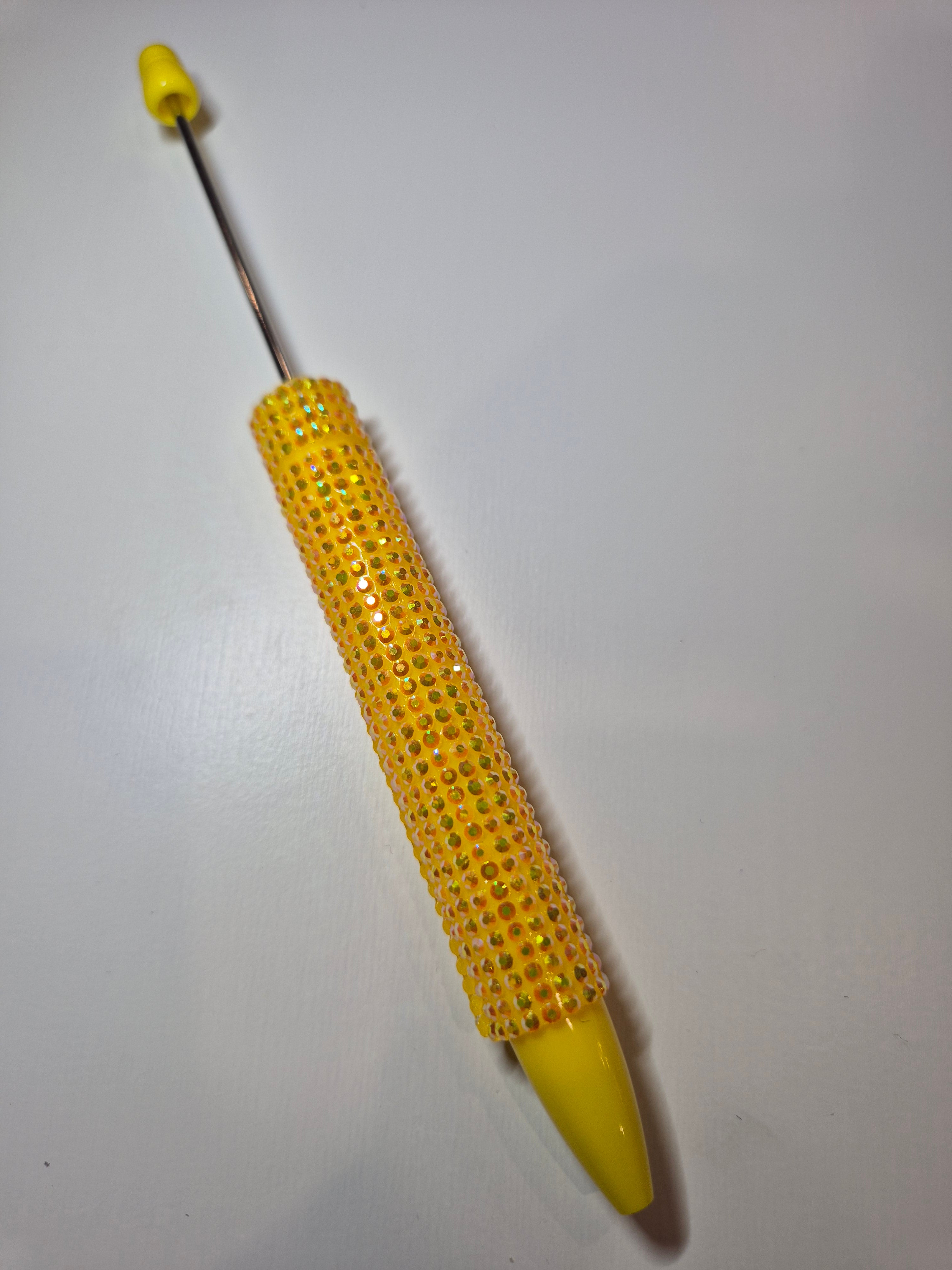 BOUJEE BLANK PEN #85