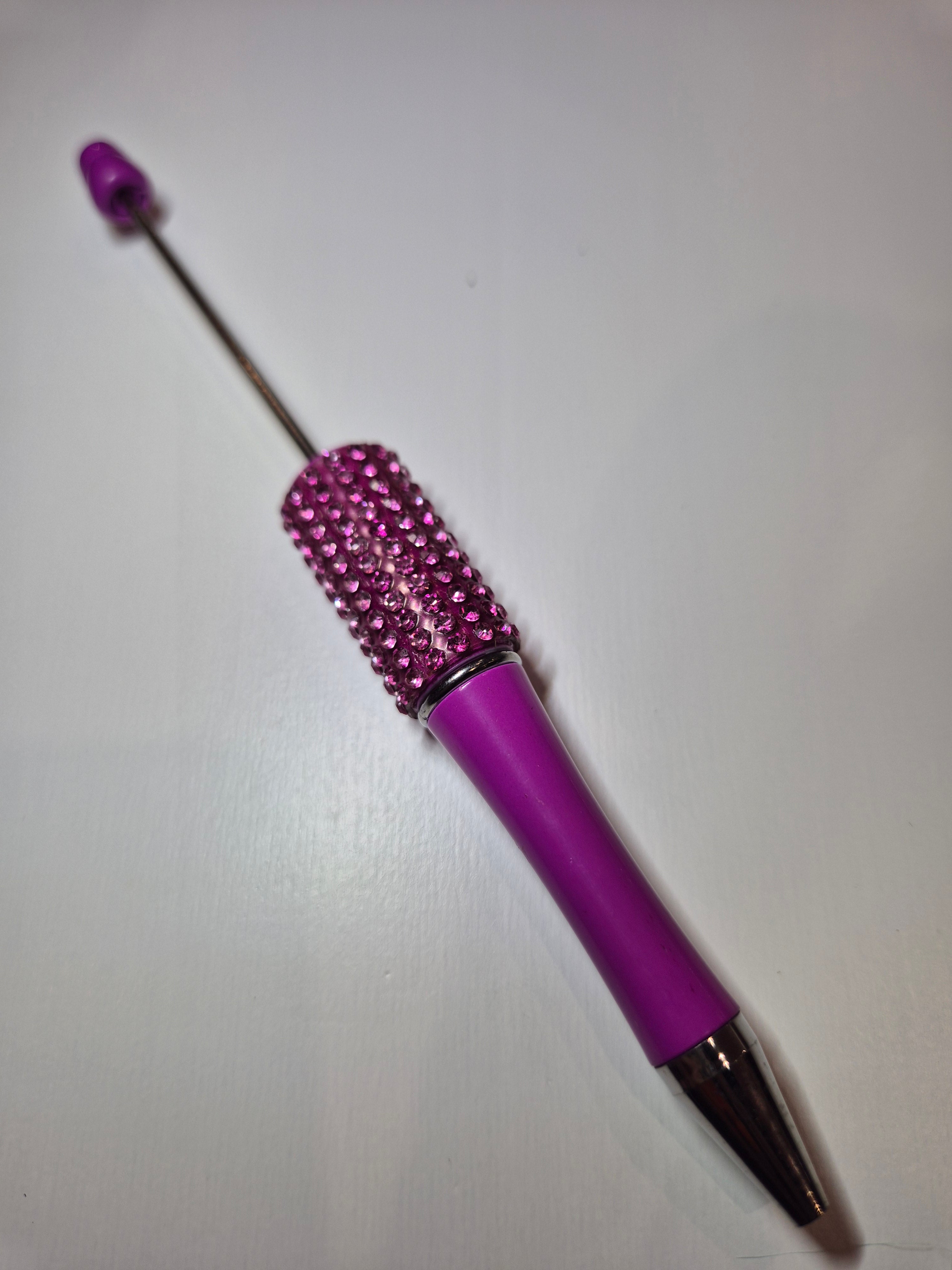 BOUJEE BLANK PEN #97
