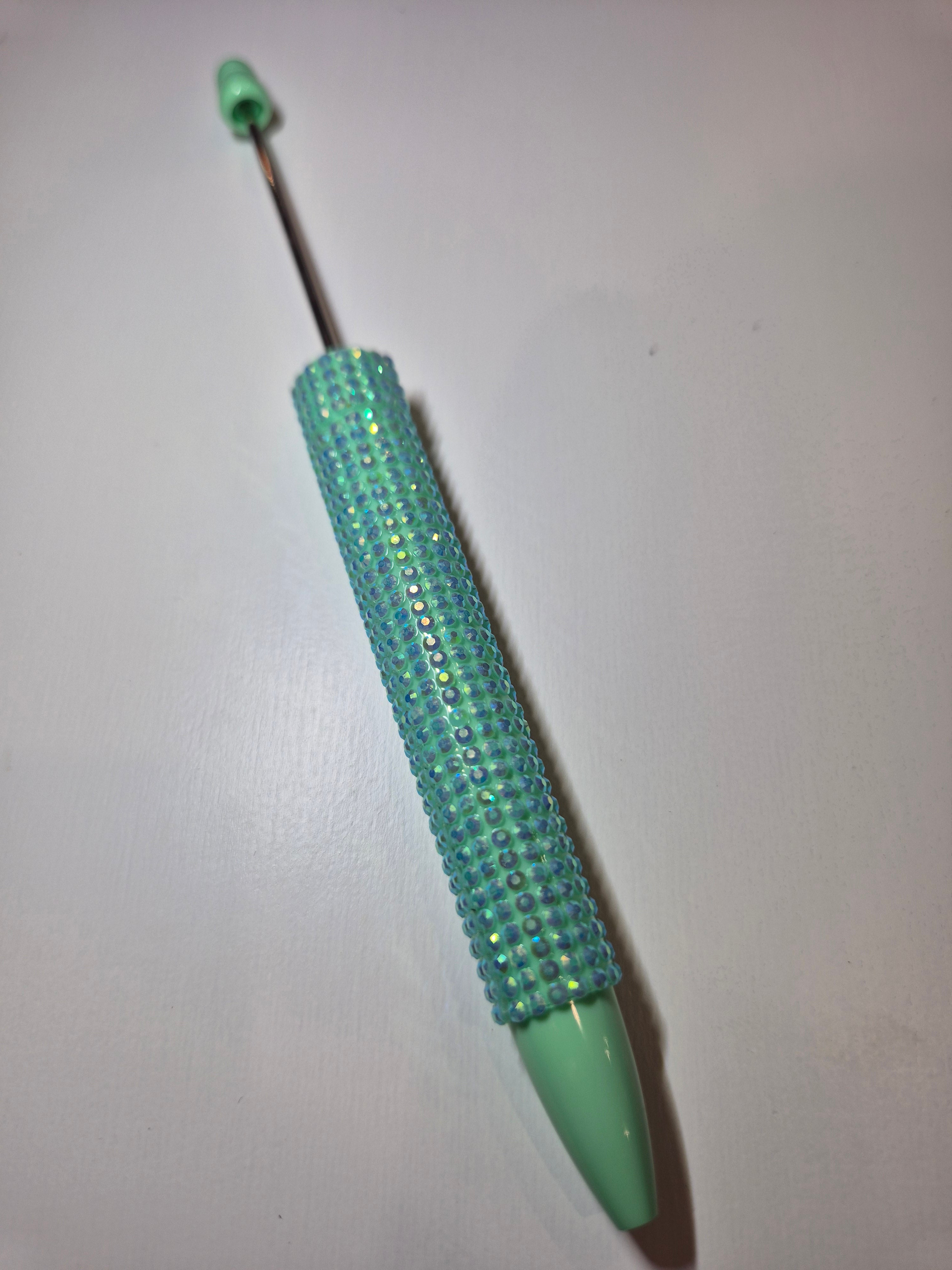 BOUJEE BLANK PEN #98