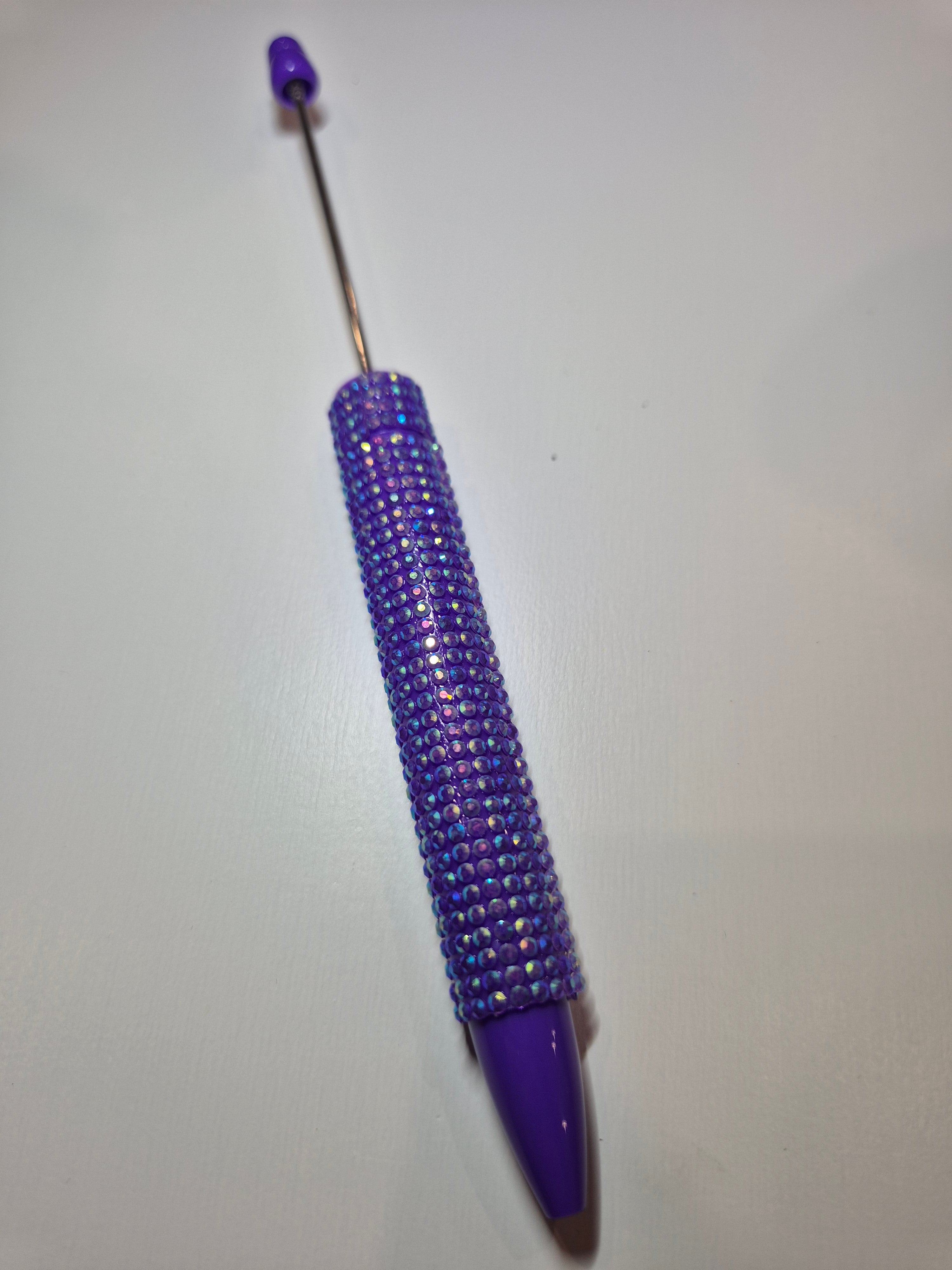 BOUJEE BLANK PEN #102