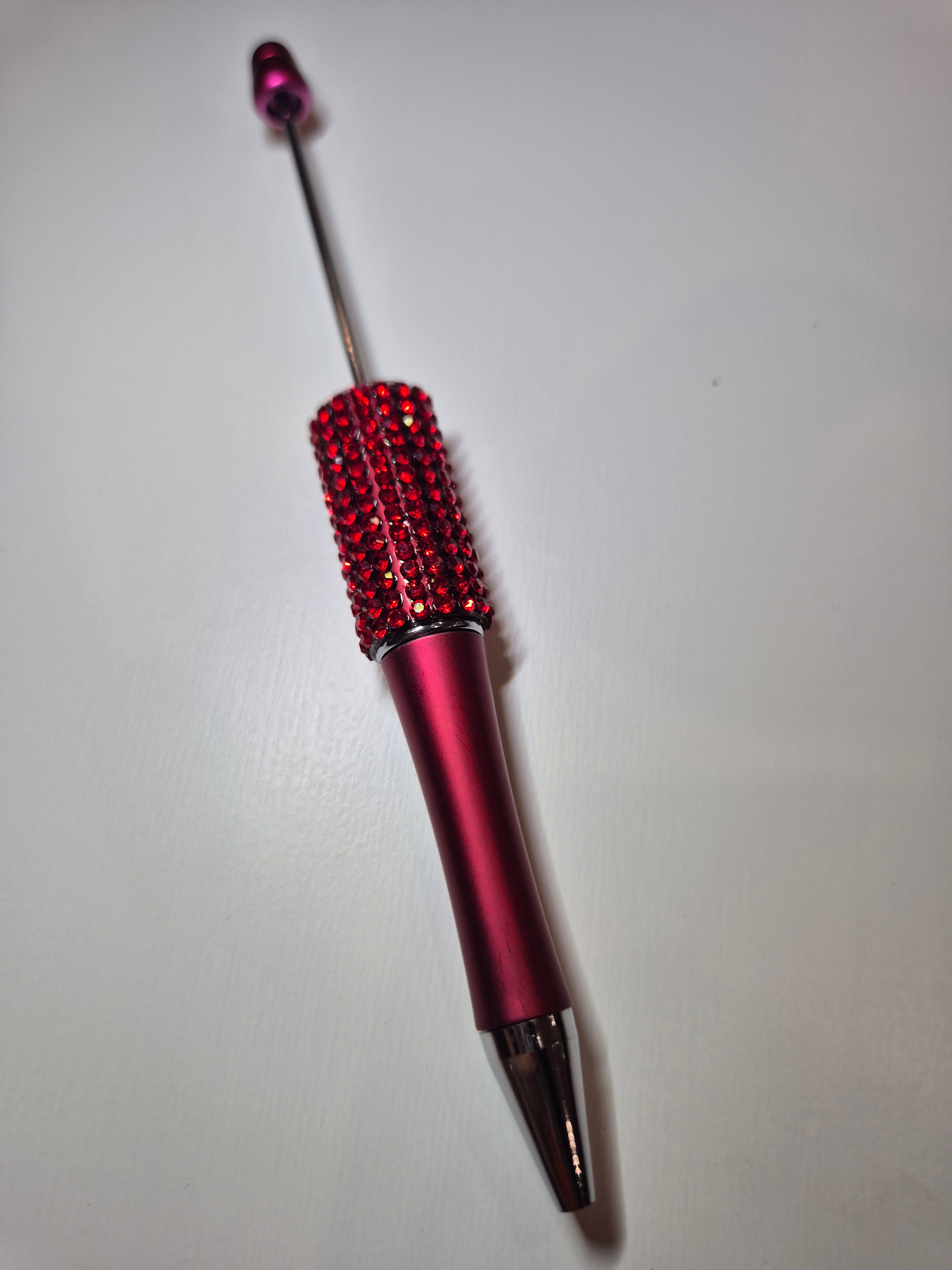 BOUJEE BLANK PEN #106