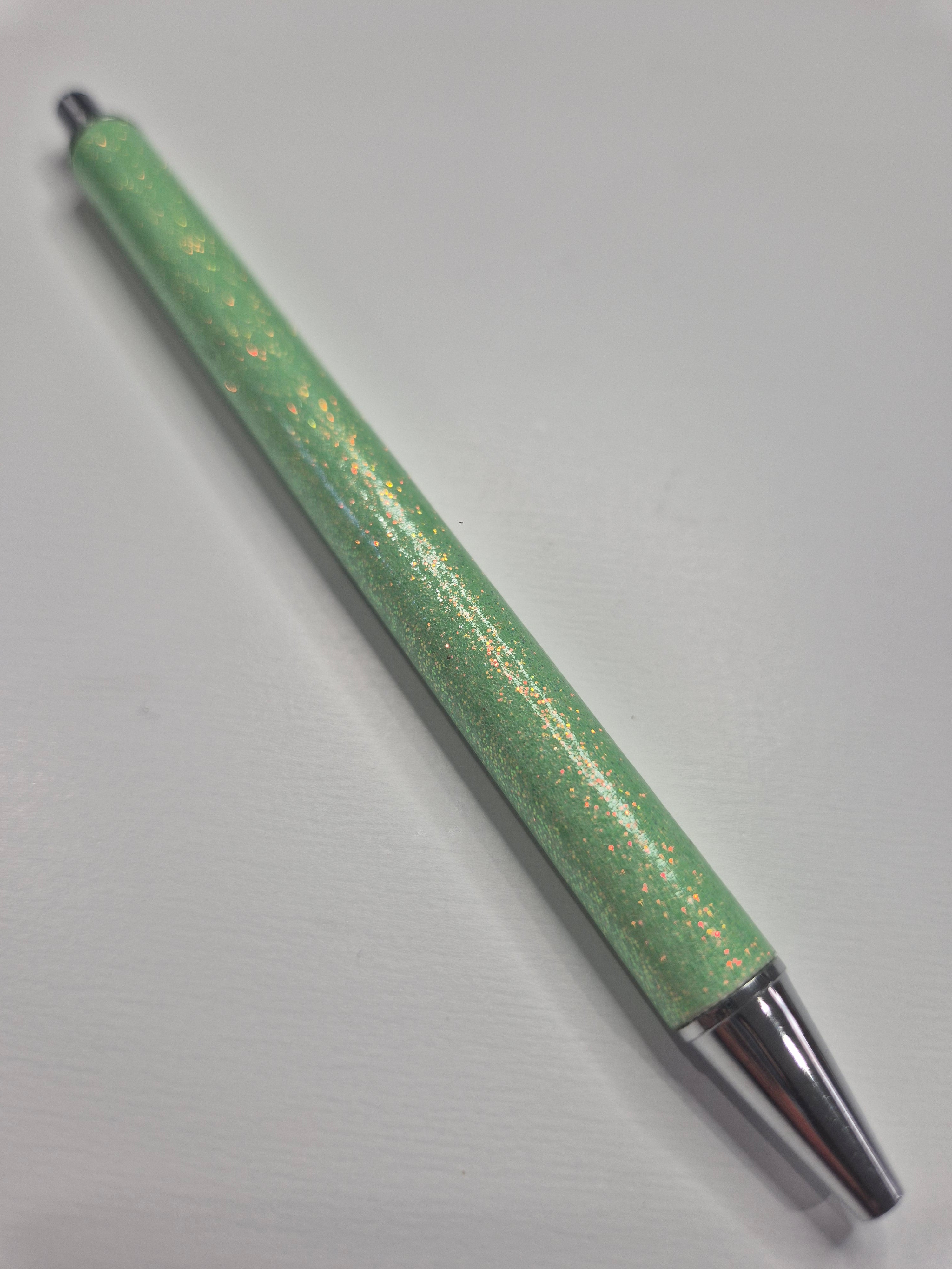 BOUJEE BLINGED PEN #121