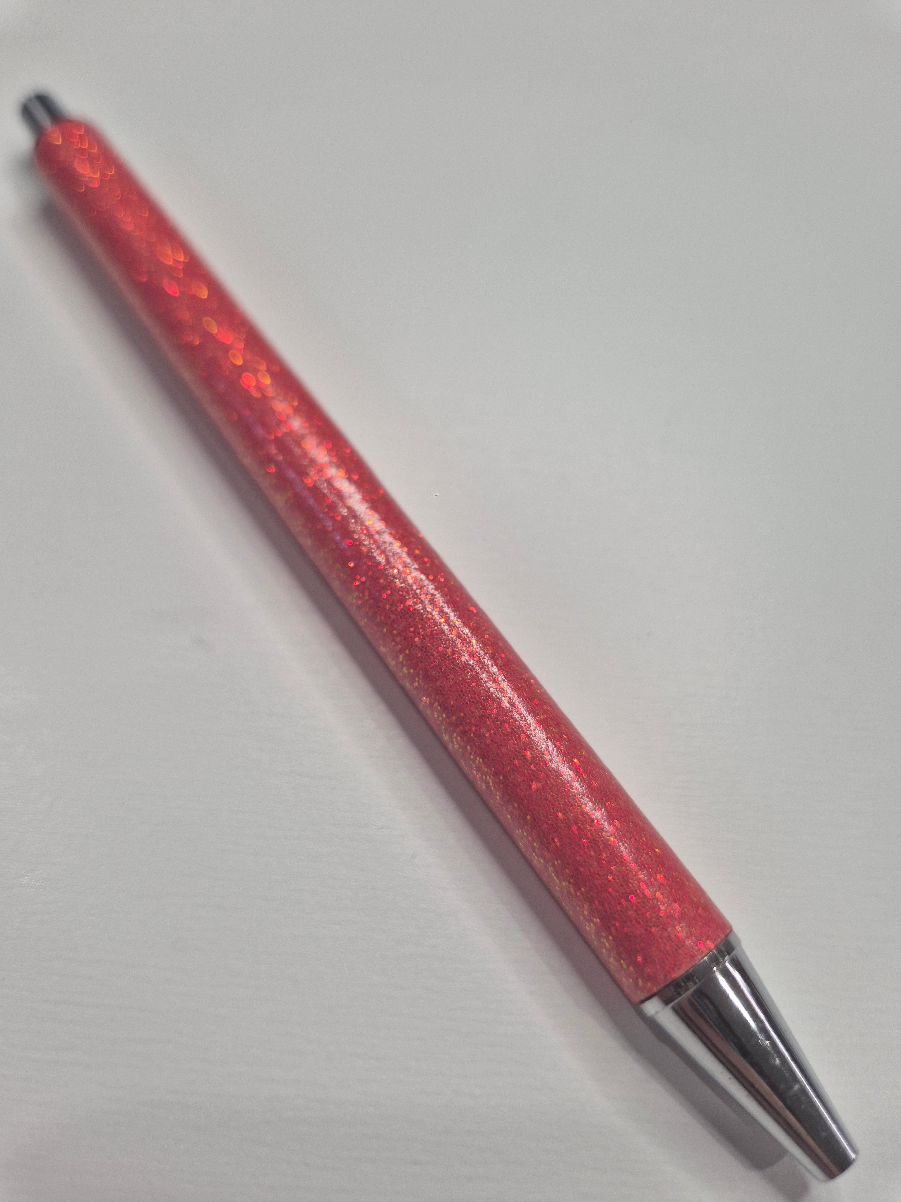 BOUJEE BLINGED PEN #122