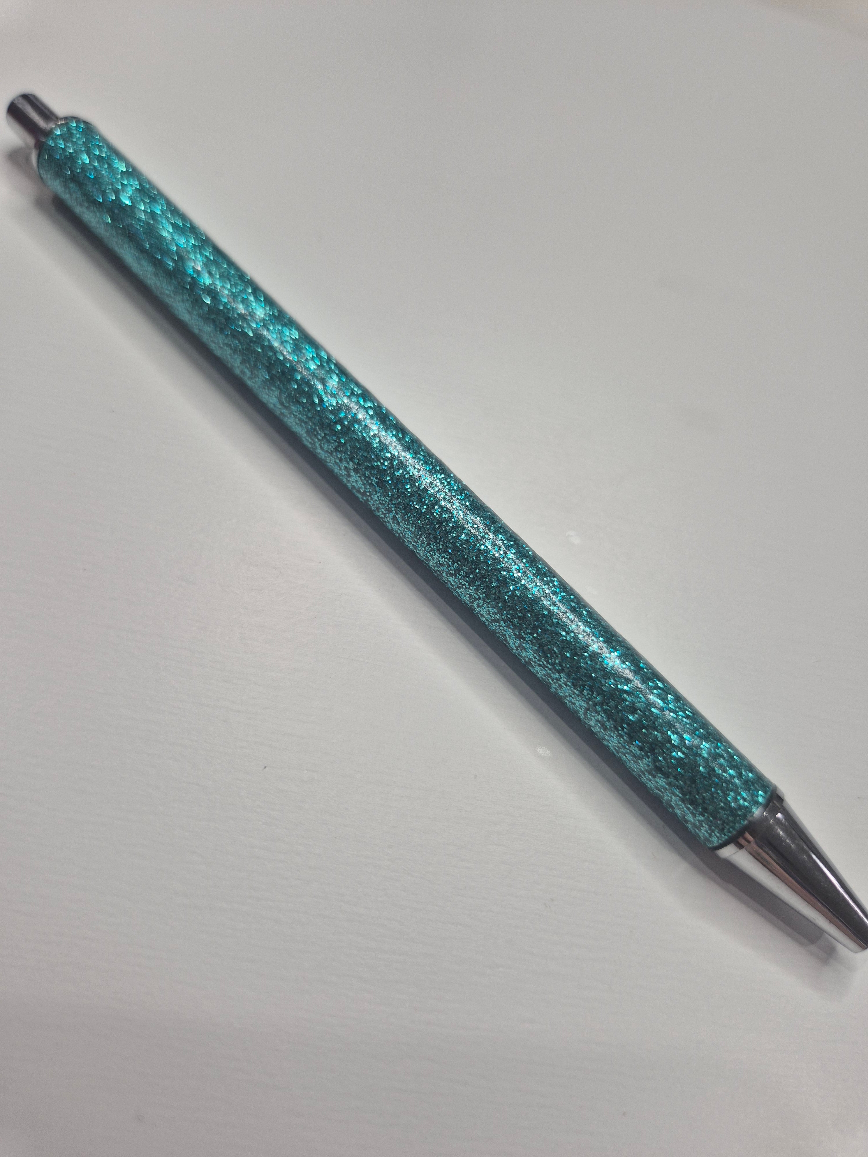 BOUJEE BLINGED PEN #124
