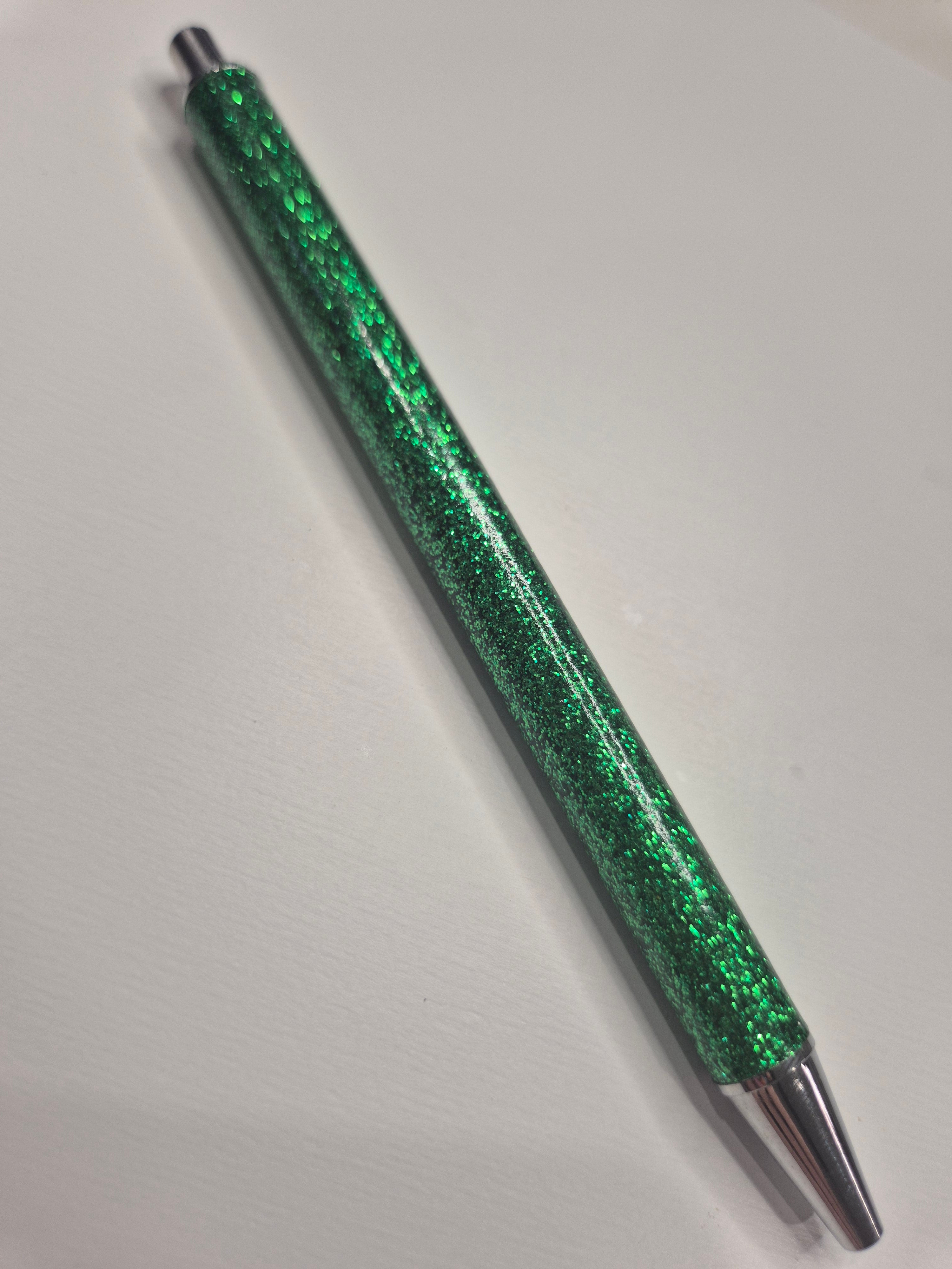 BOUJEE BLINGED PEN #125