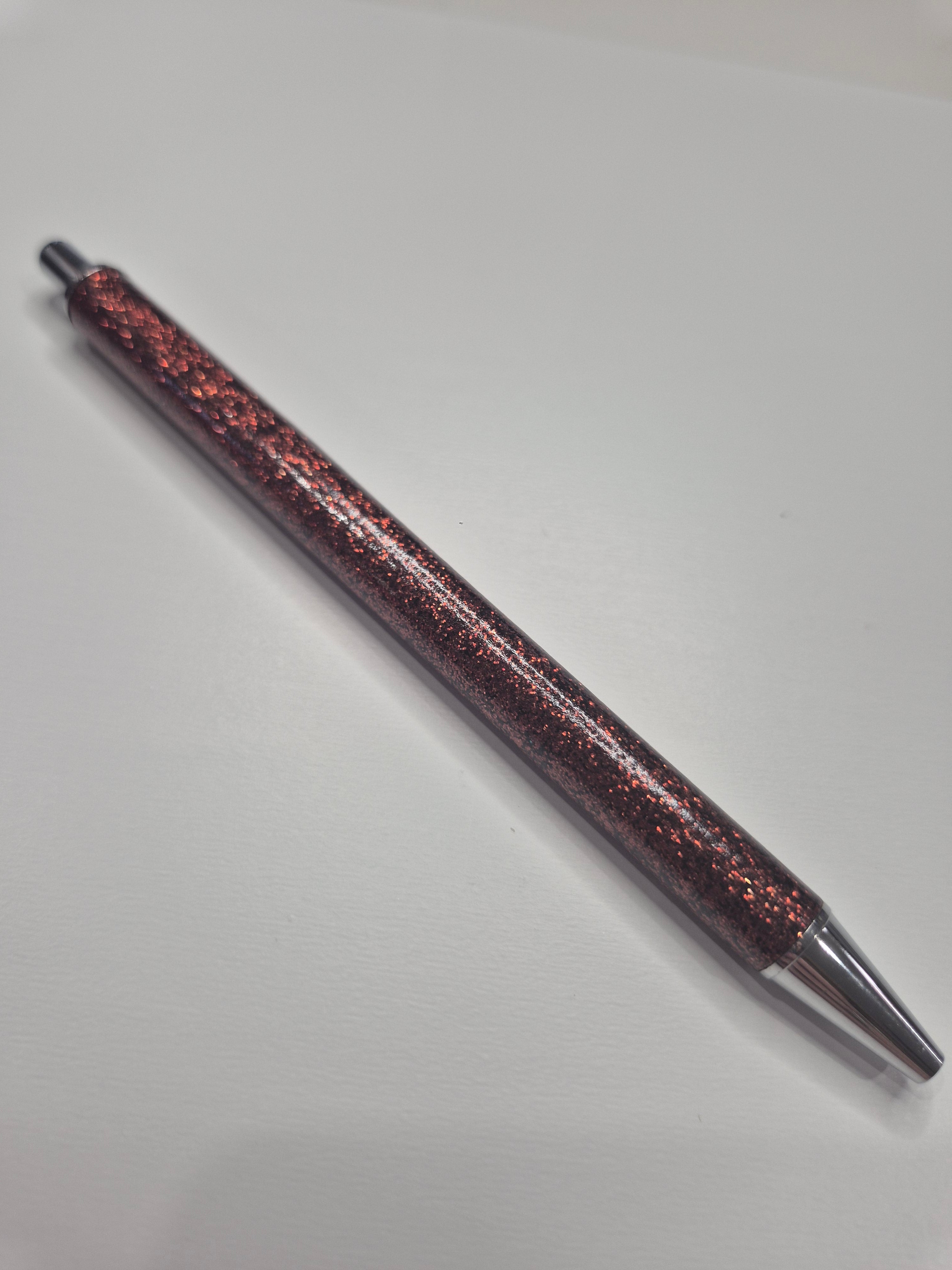 BOUJEE BLINGED PEN #126