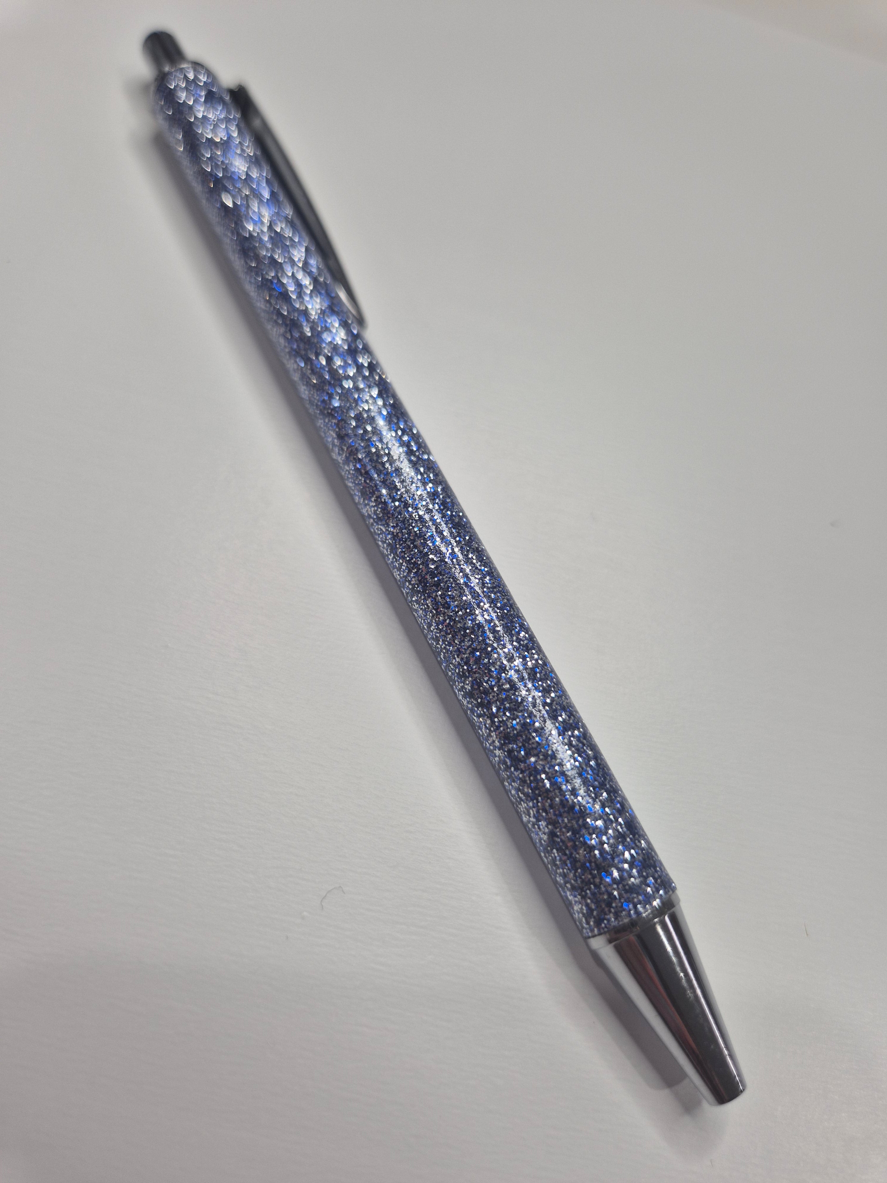 BOUJEE BLINGED PEN #127