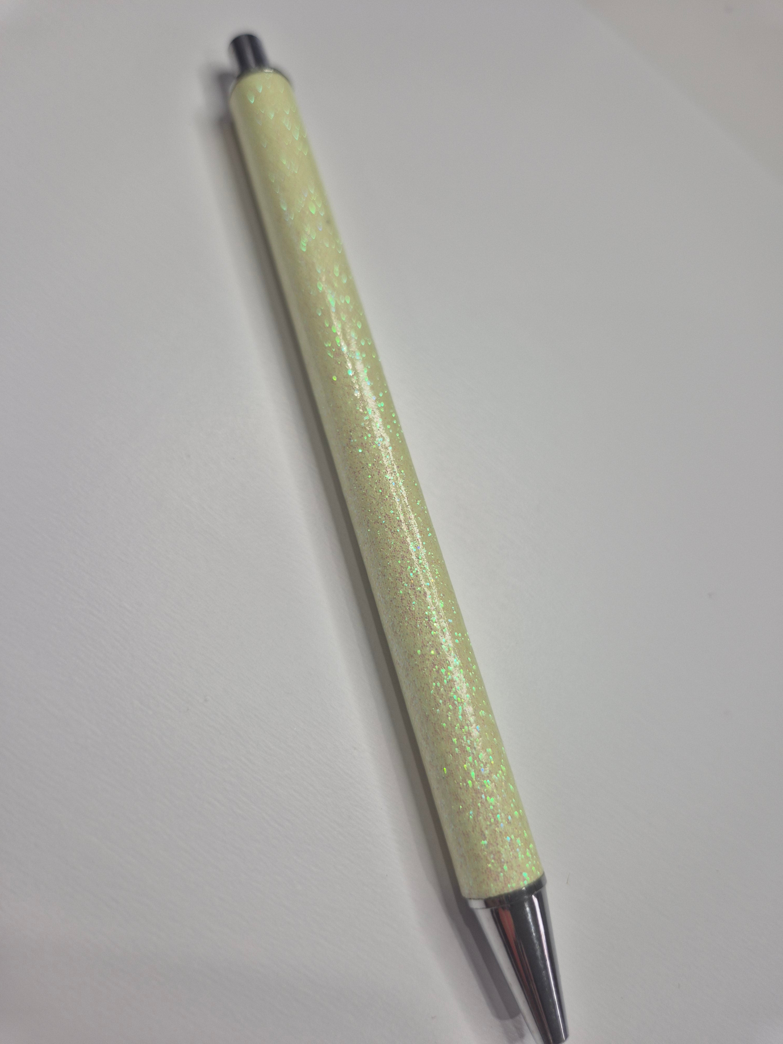 BOUJEE BLINGED PEN #130