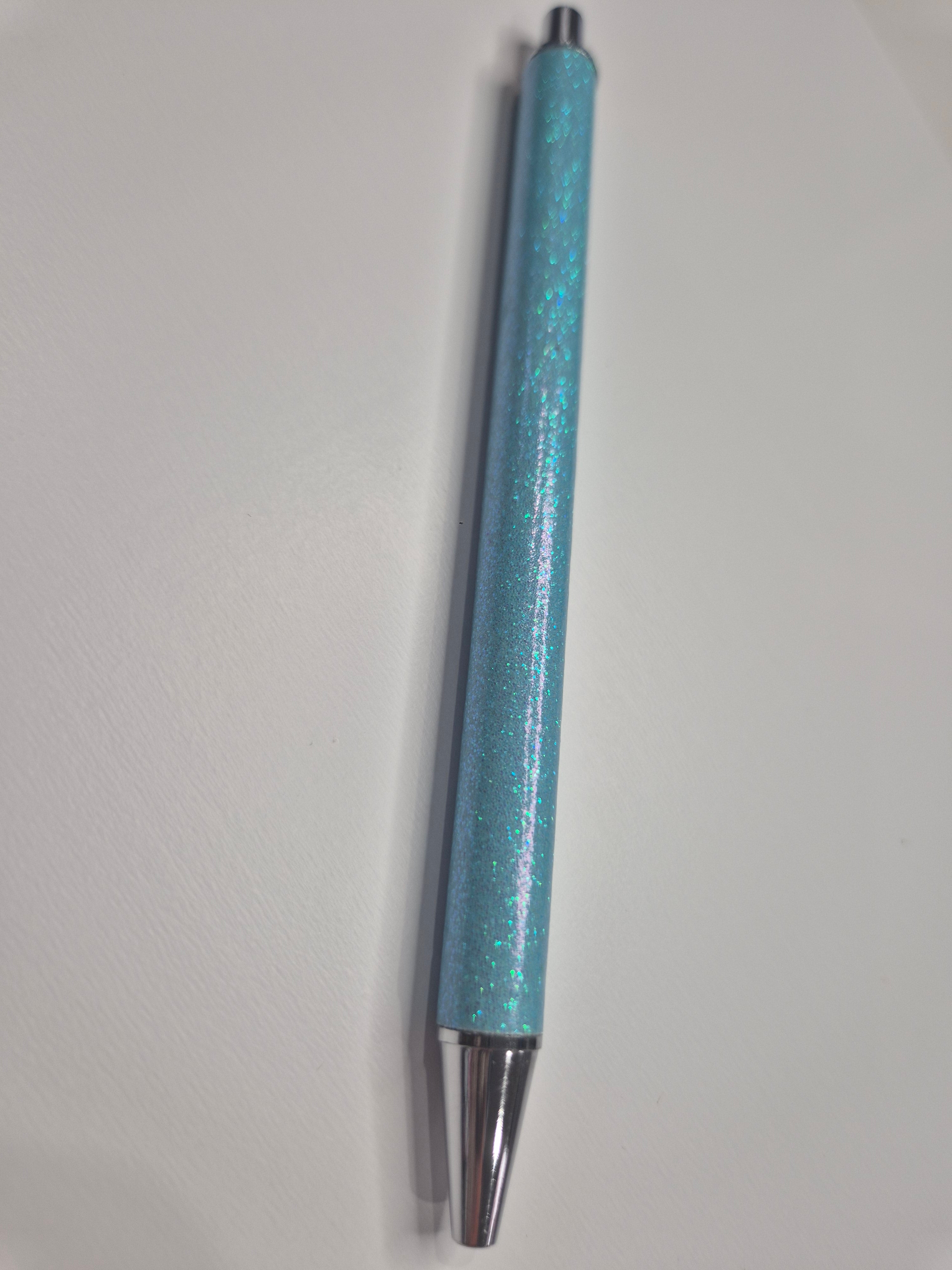 BOUJEE BLINGED PEN #132