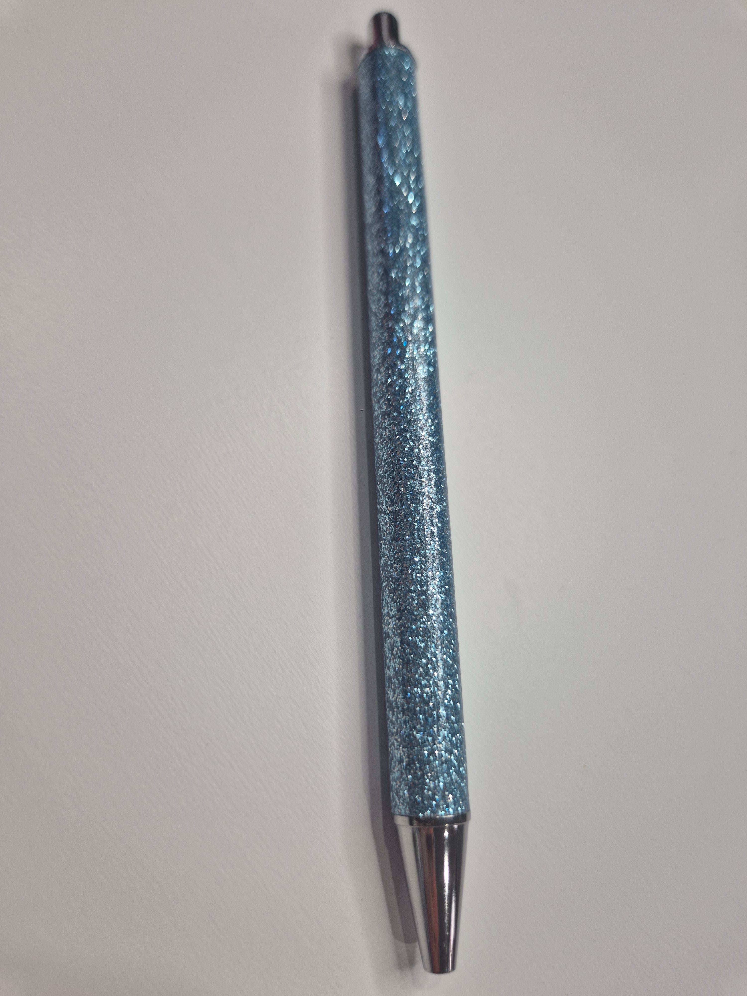 BOUJEE BLINGED PEN #133