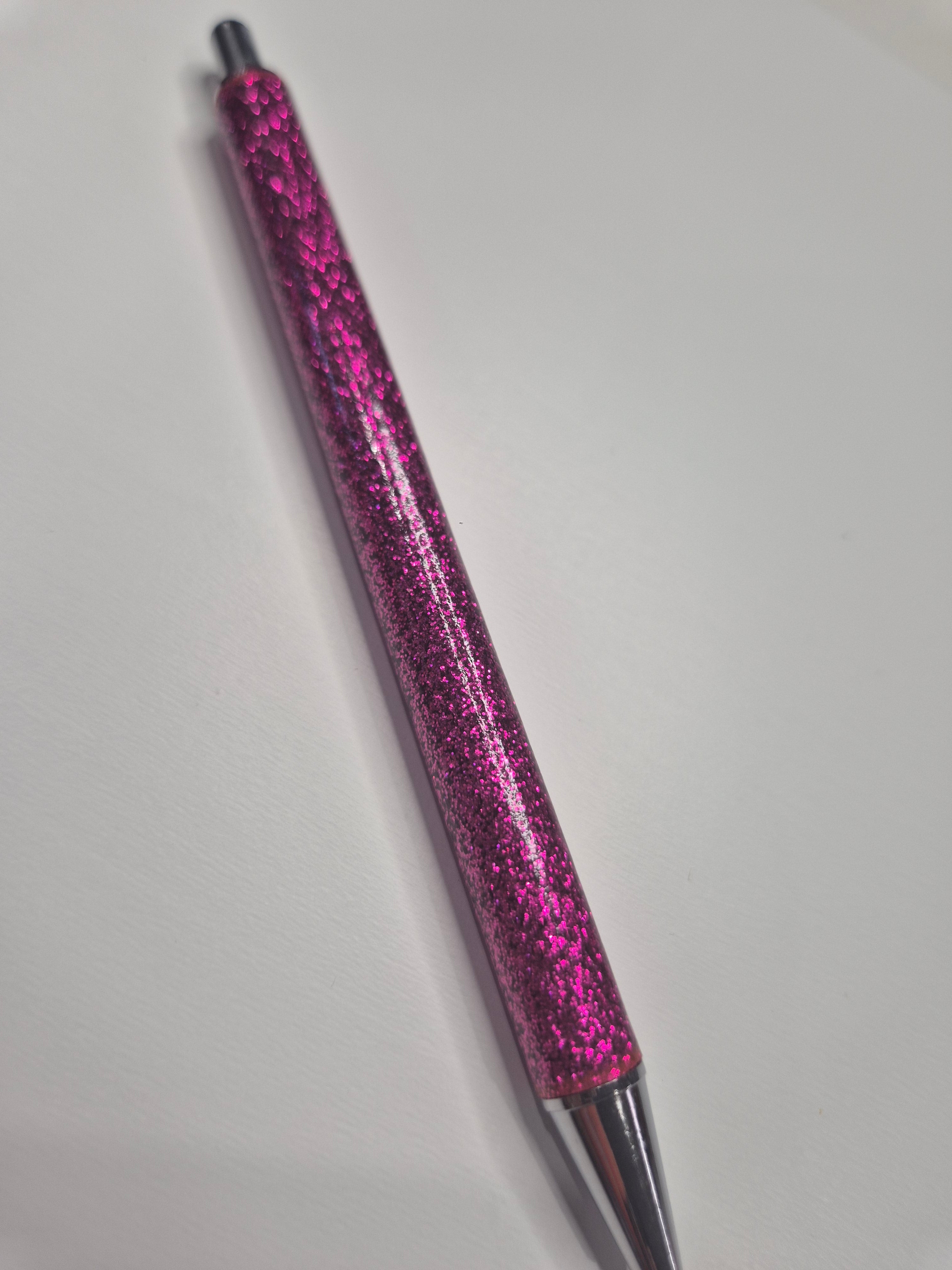 BOUJEE BLINGED PEN #136
