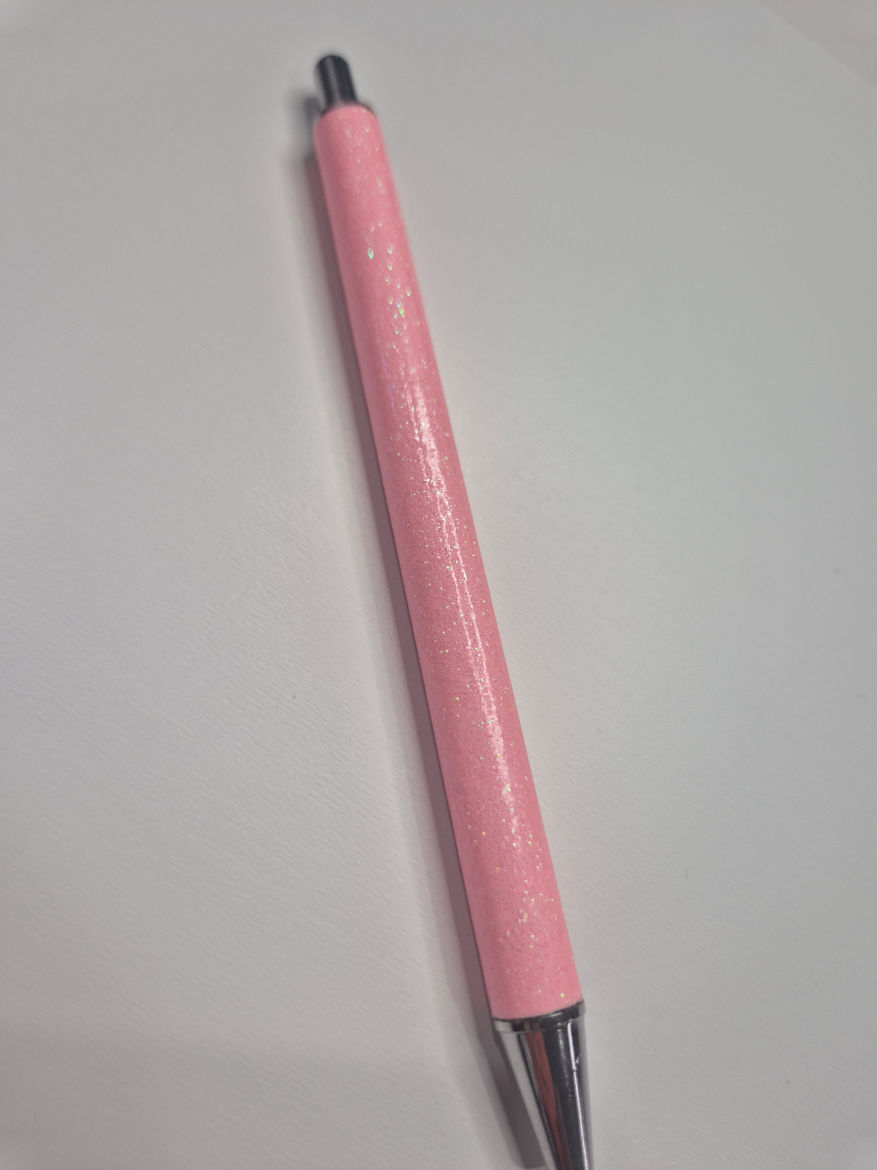 BOUJEE BLINGED PEN #137
