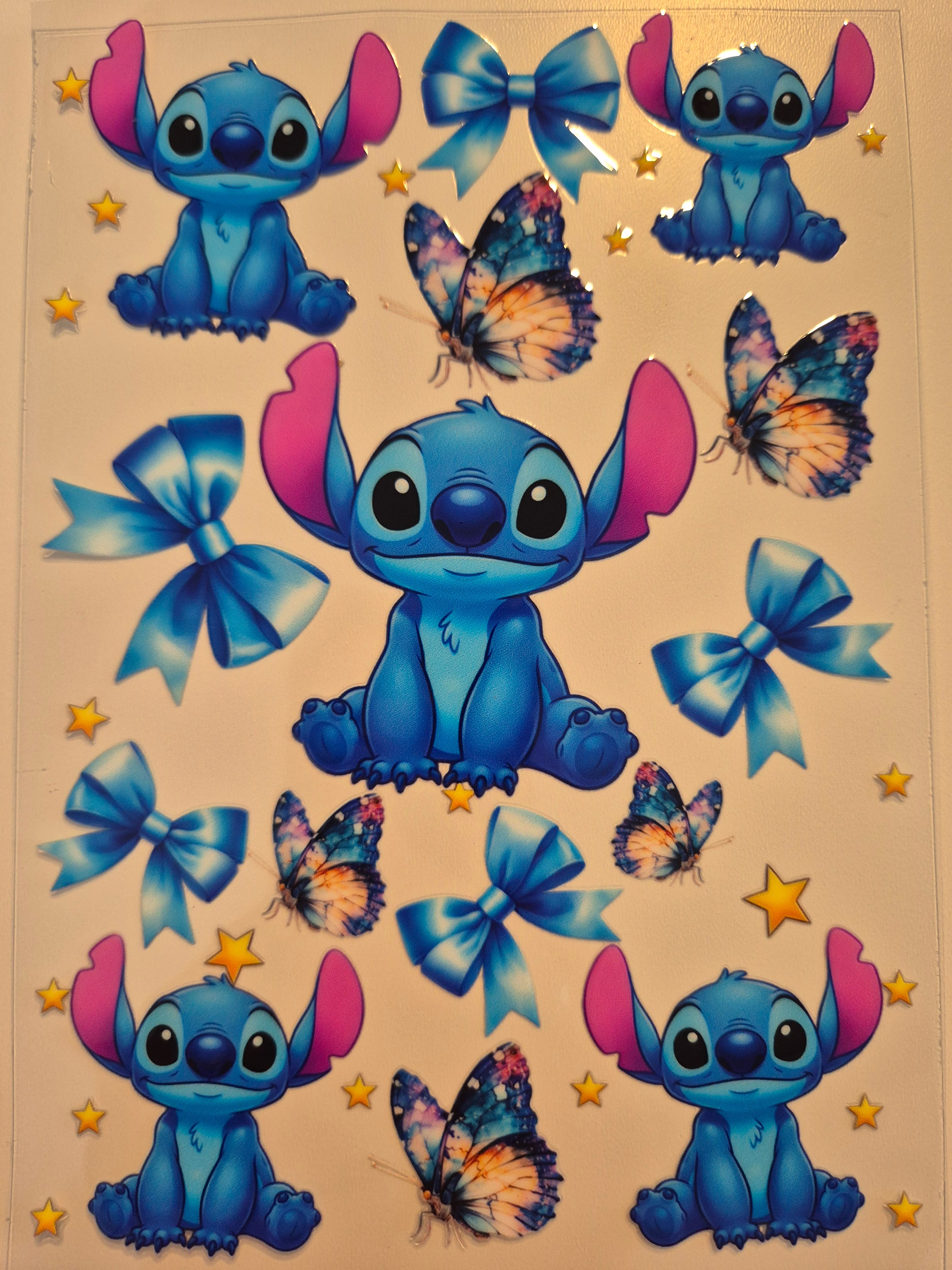 A5 NOTEBOOK WRAP #4