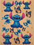 A5 NOTEBOOK WRAP #4