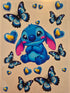 A5 NOTEBOOK WRAP #5