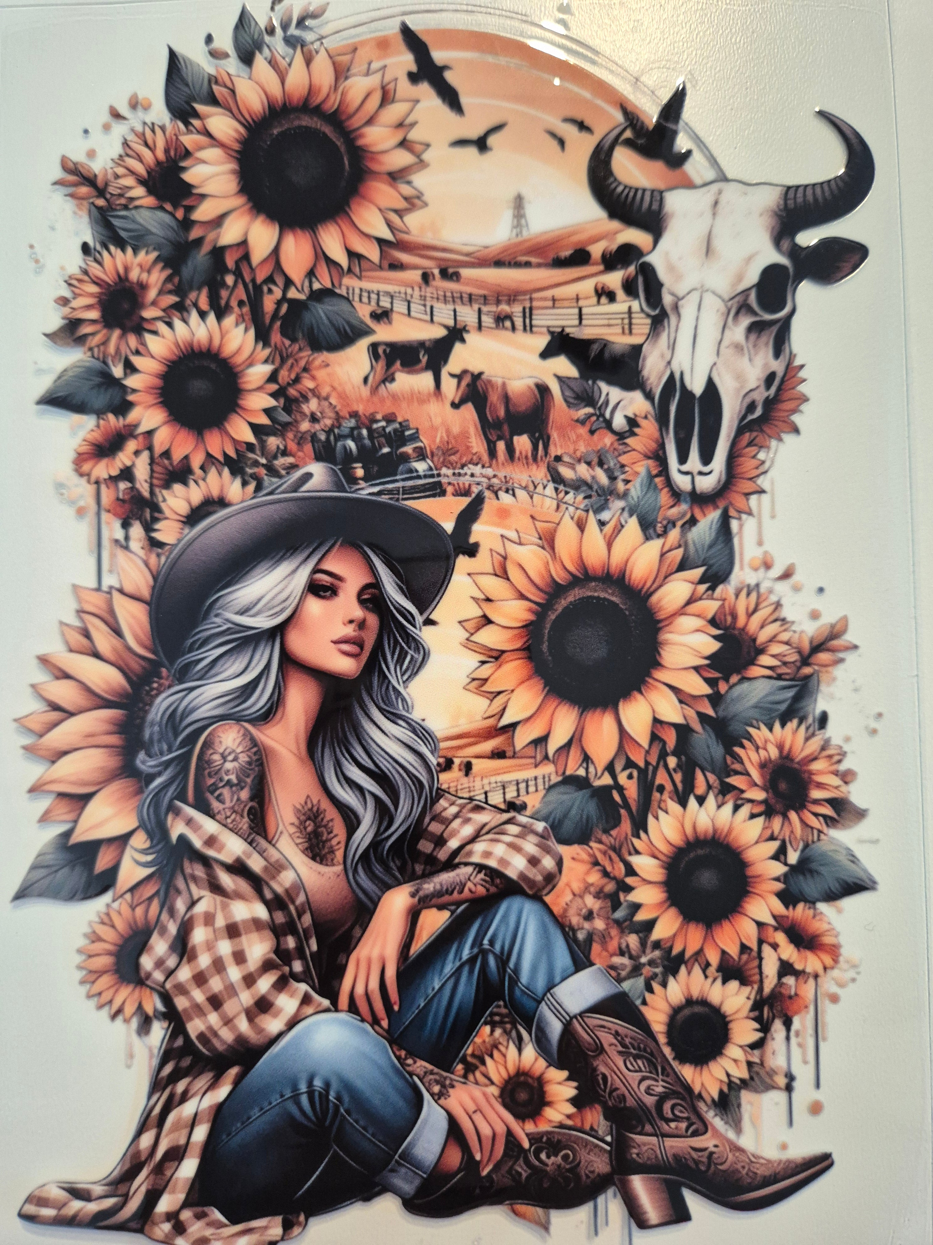 A5 NOTEBOOK WRAP #8