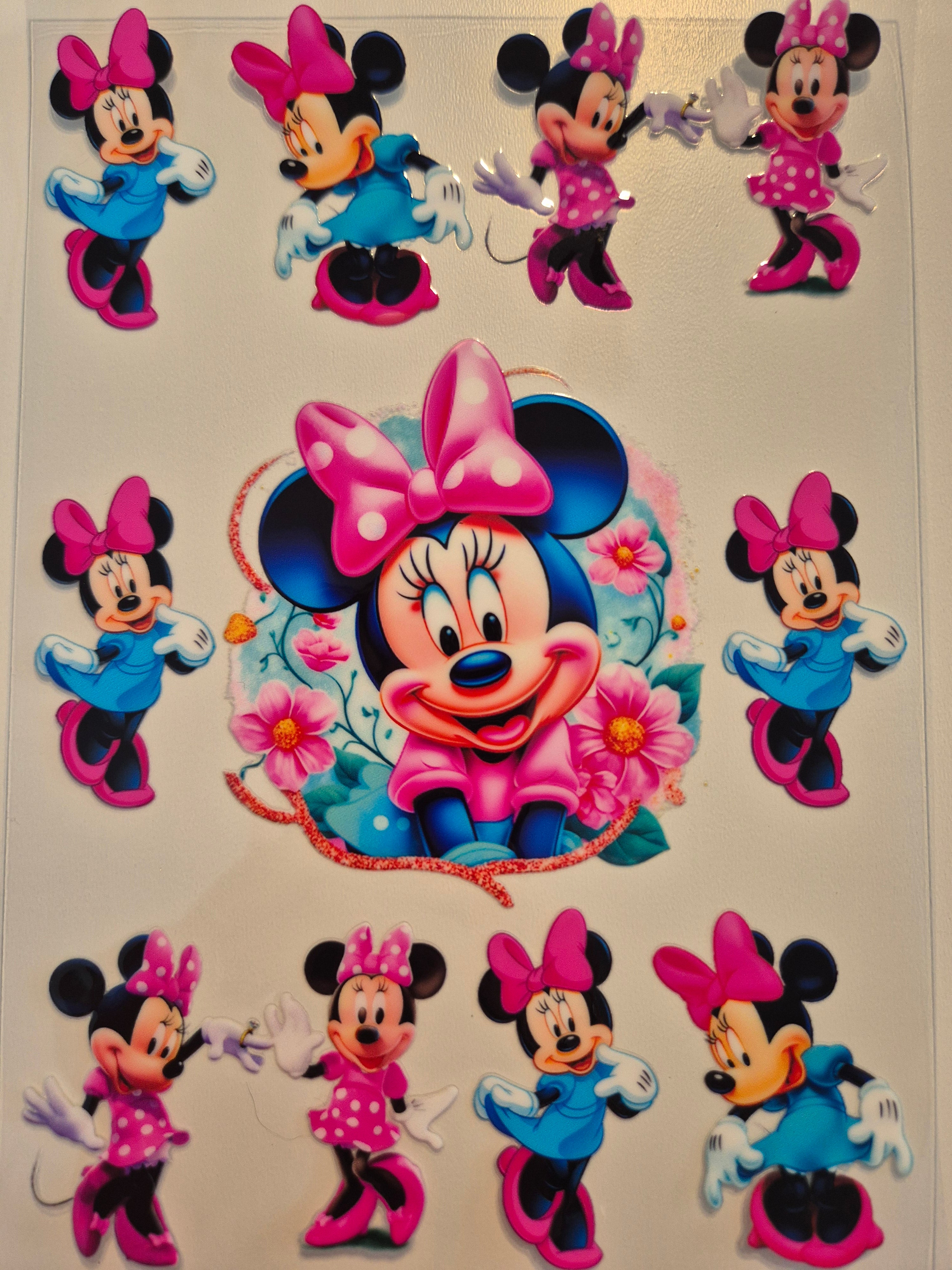 A5 NOTEBOOK WRAP #11