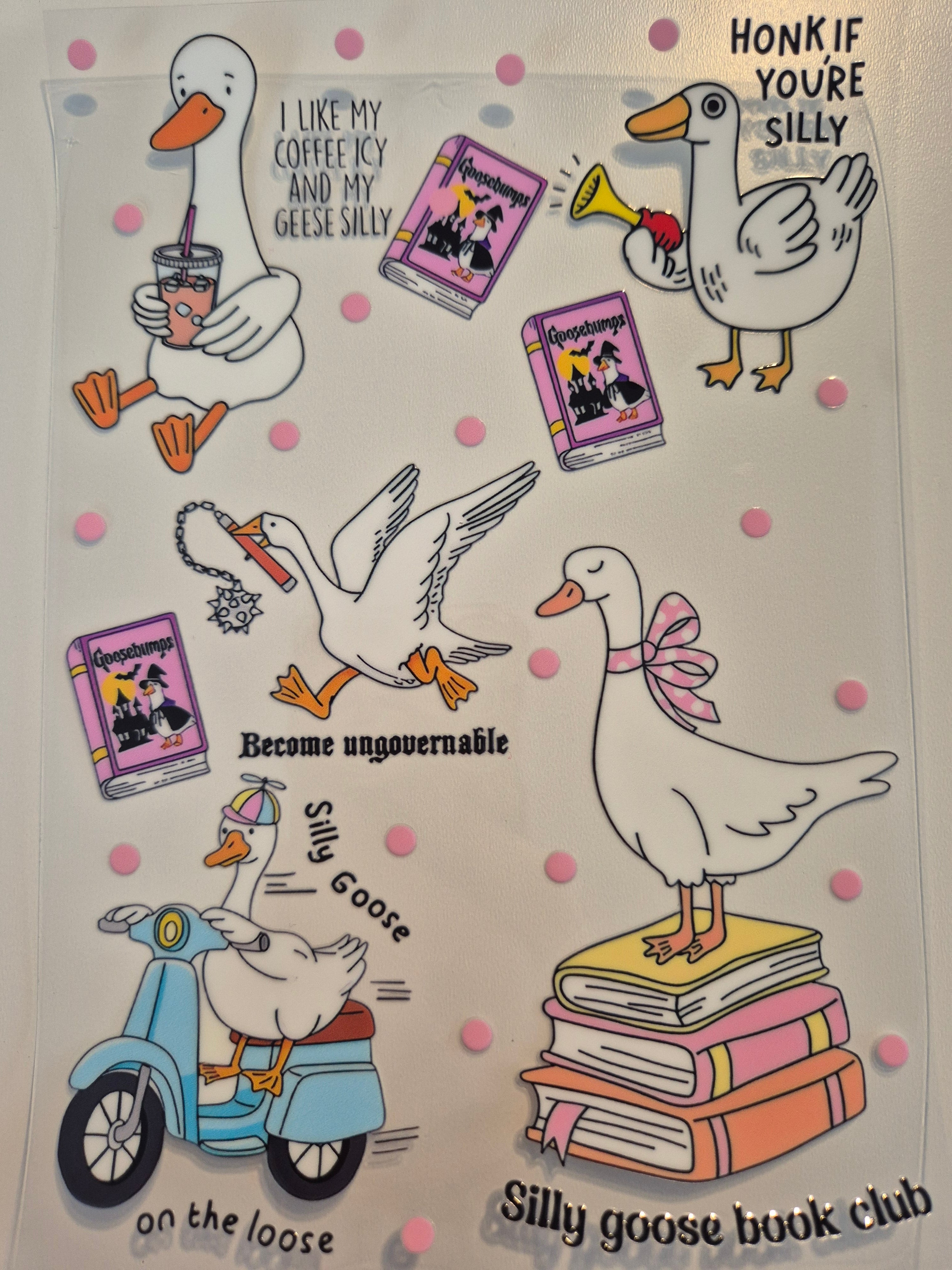 A5 NOTEBOOK WRAP #15