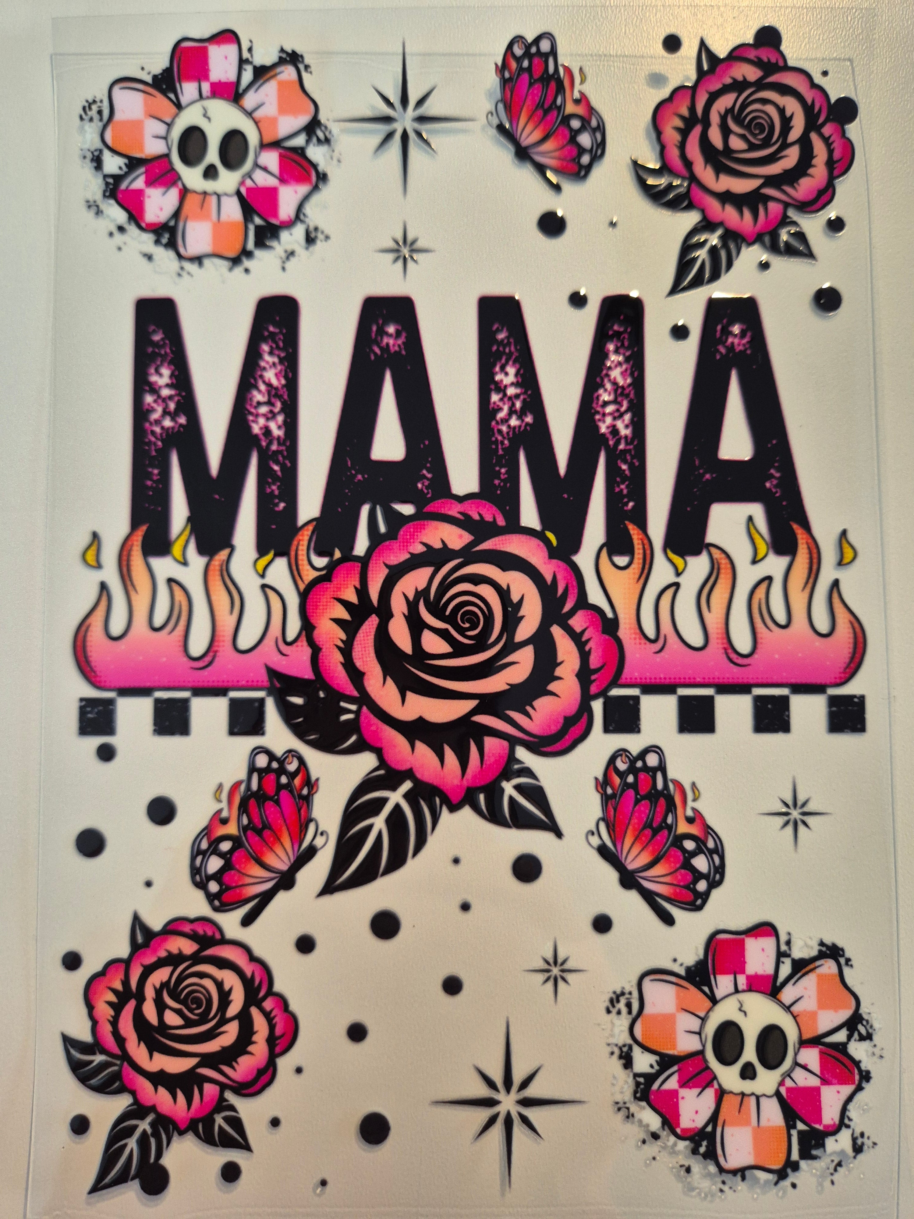 A5 NOTEBOOK WRAP #17