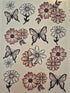 A5 NOTEBOOK WRAP #18