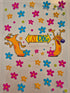 A5 NOTEBOOK WRAP #19