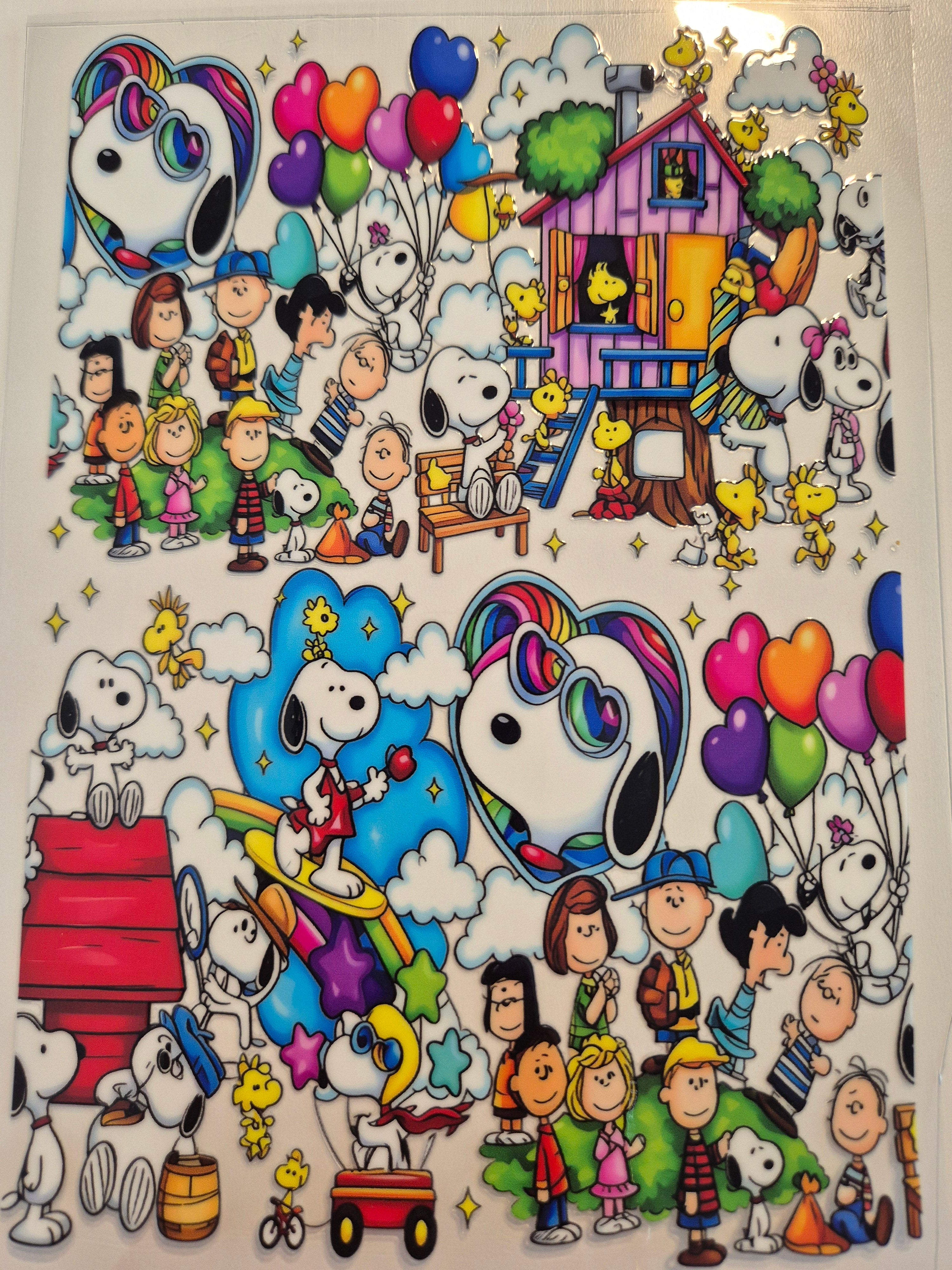 A5 NOTEBOOK WRAP #21