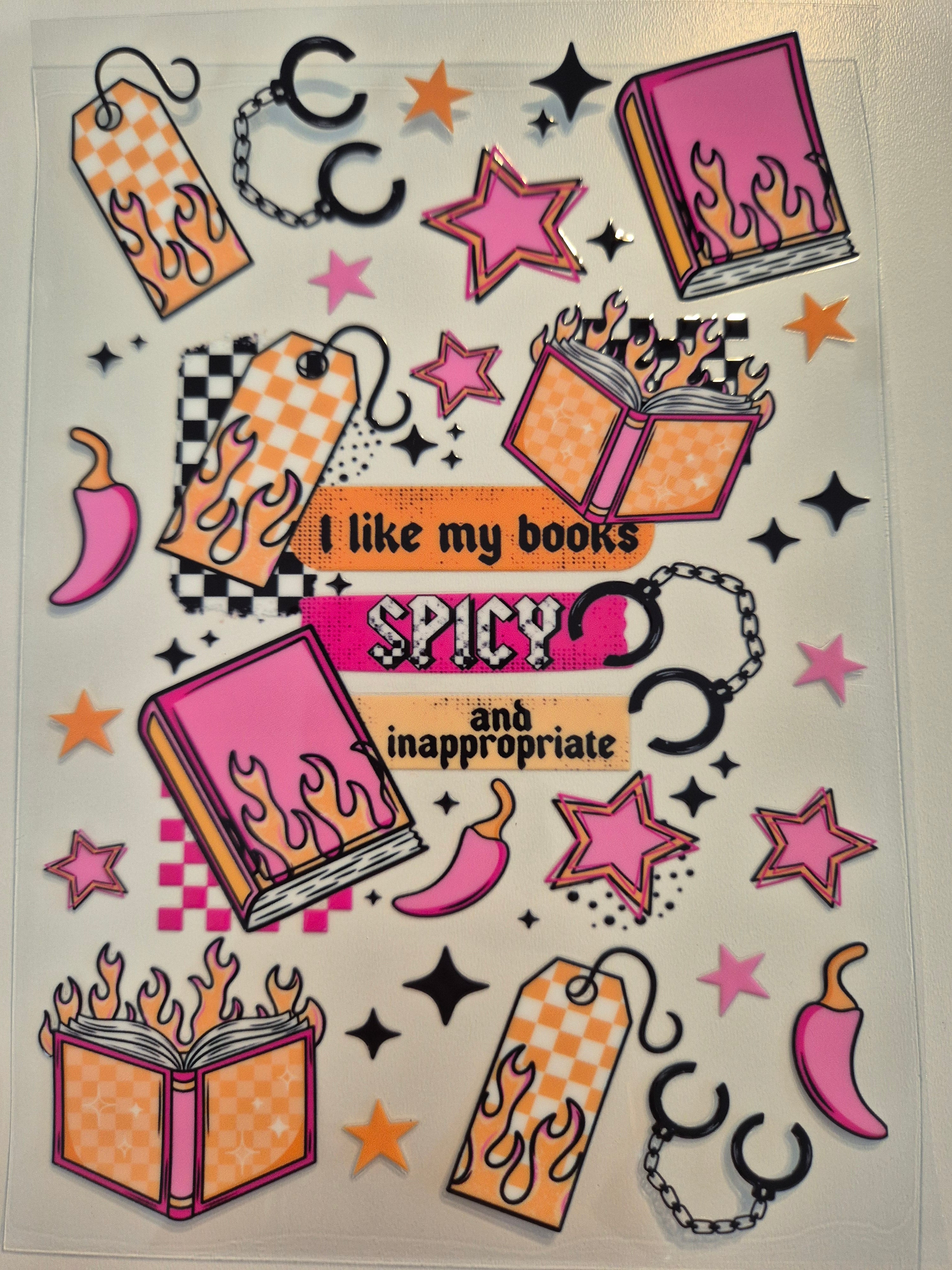 A5 NOTEBOOK WRAP #26