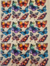 A5 NOTEBOOK WRAP #34